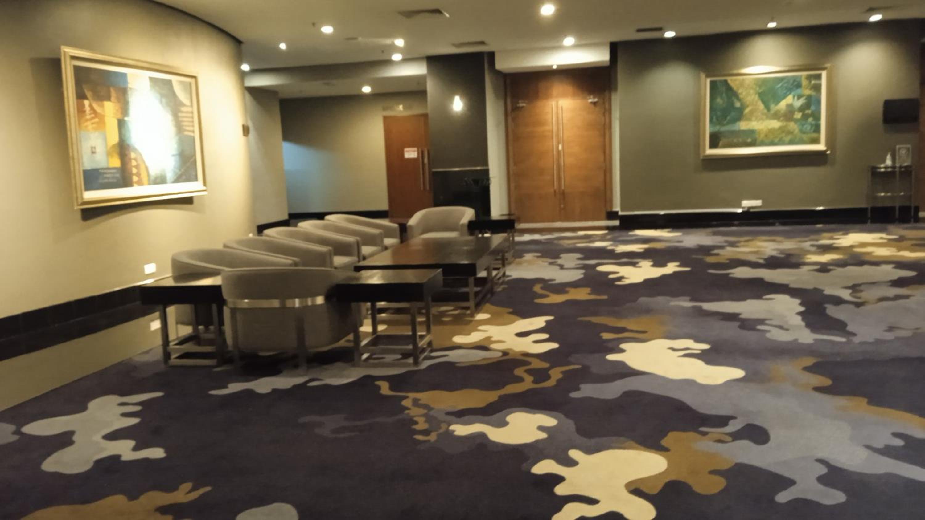 Bukitbintang World Service Suites at Times Square