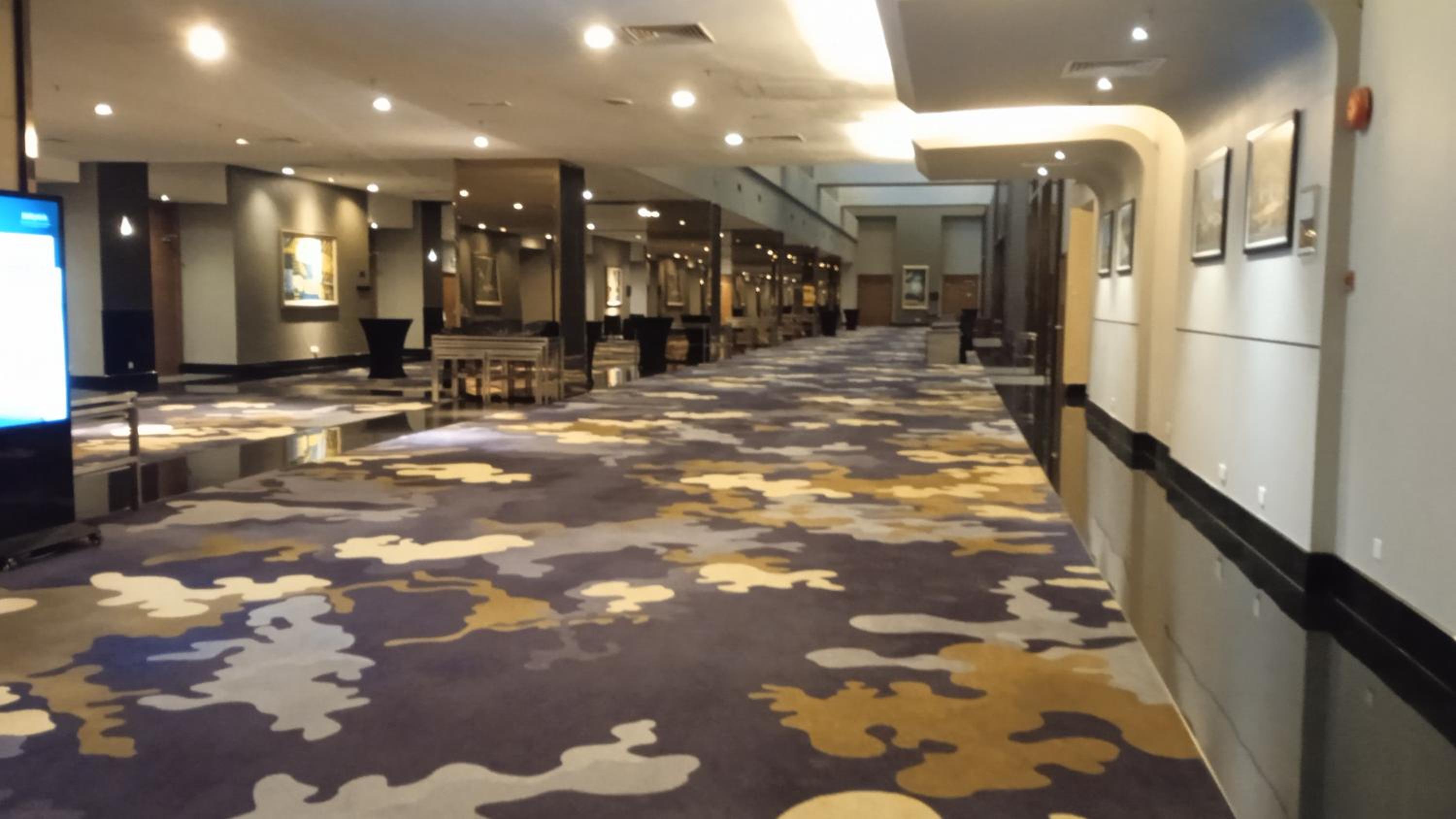 Bukitbintang World Service Suites at Times Square