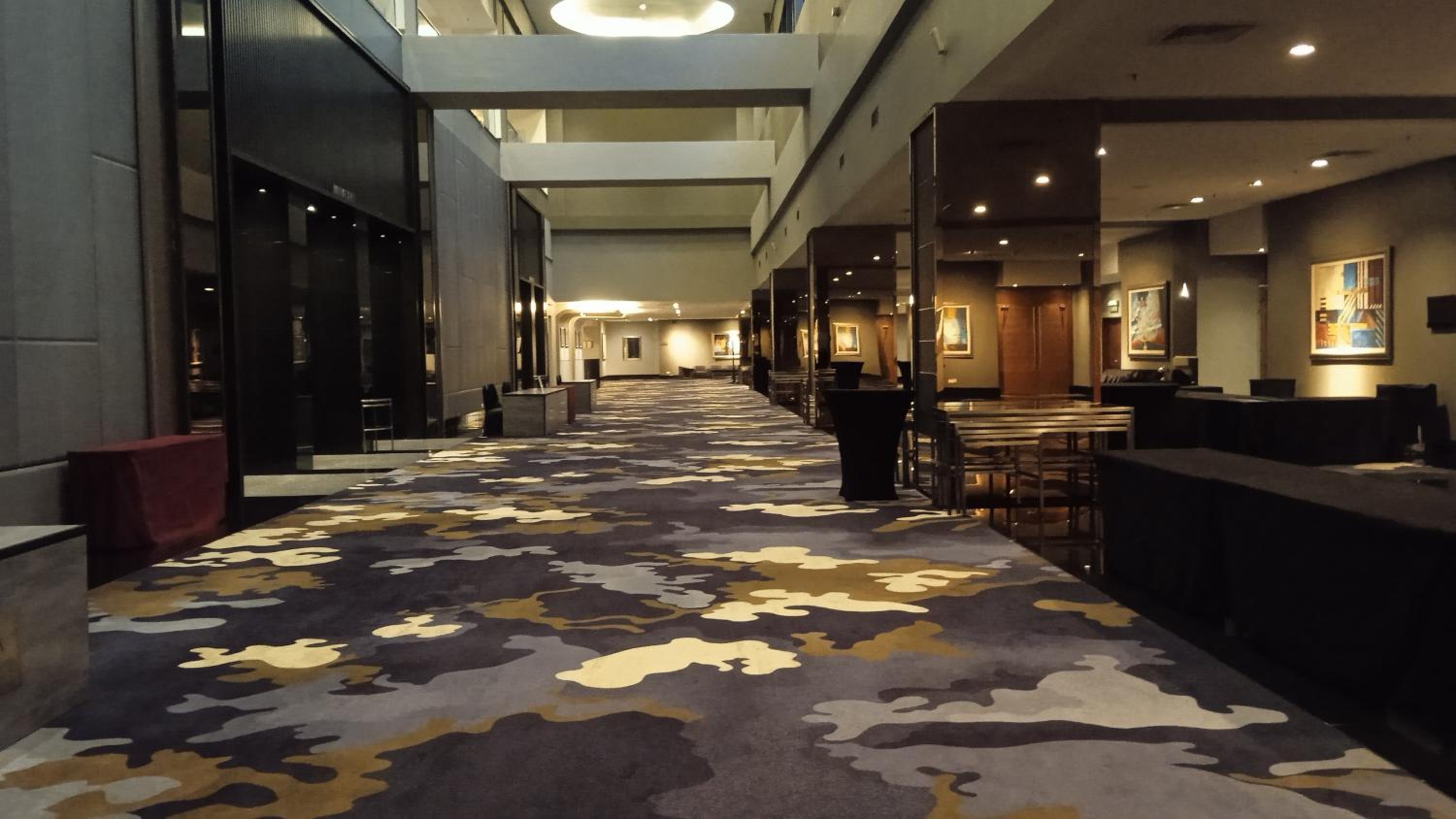 Bukitbintang World Service Suites at Times Square