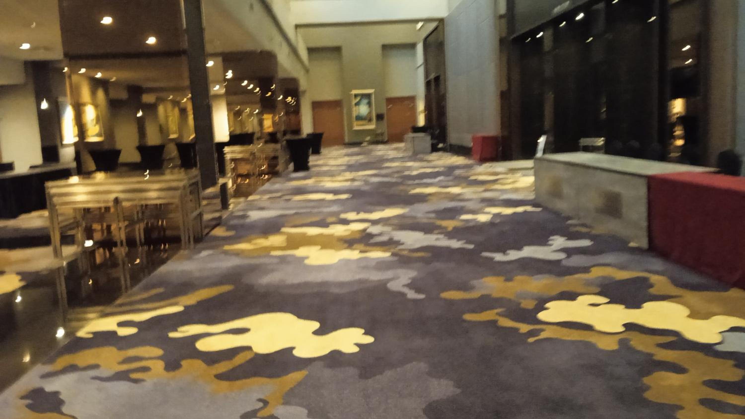 Bukitbintang World Service Suites at Times Square