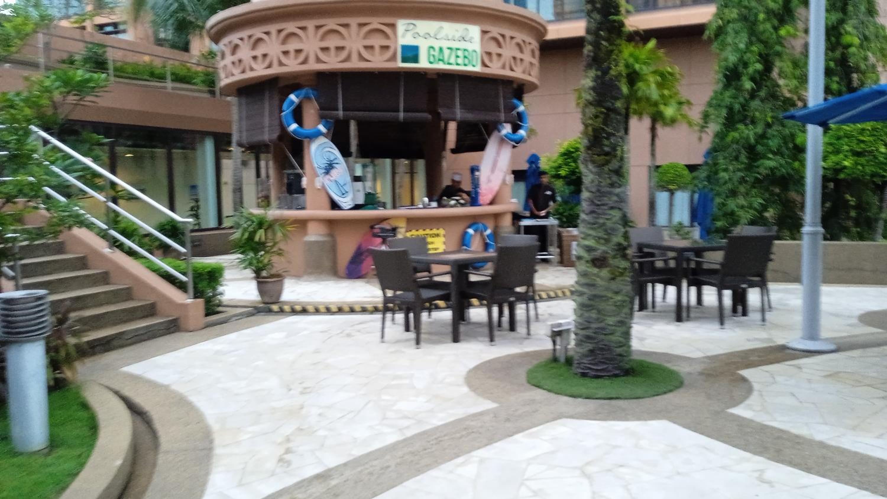 Bukitbintang World Service Suites at Times Square