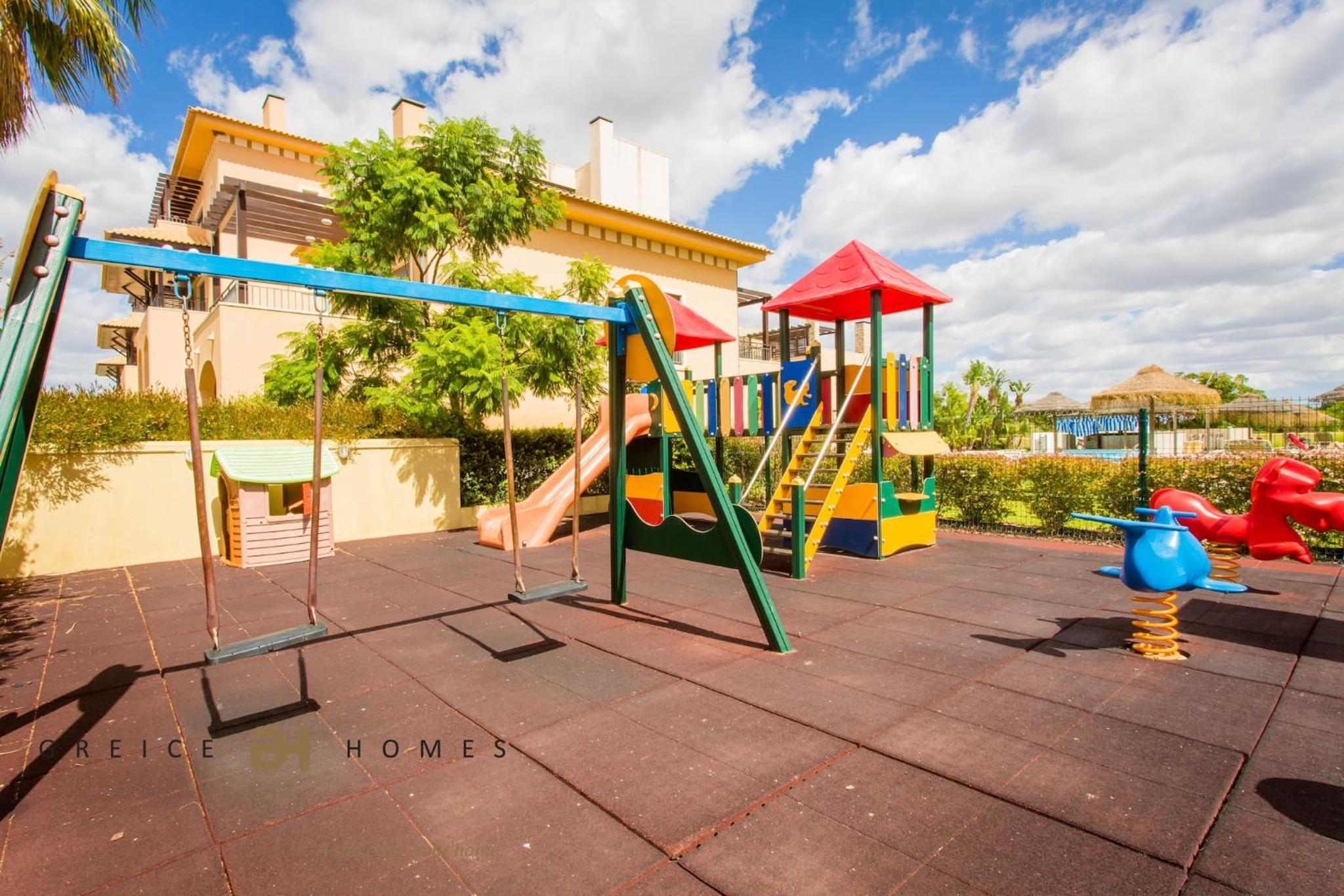 Greice Homes- 3 bed Luxury Apartment in Vilamoura view 3