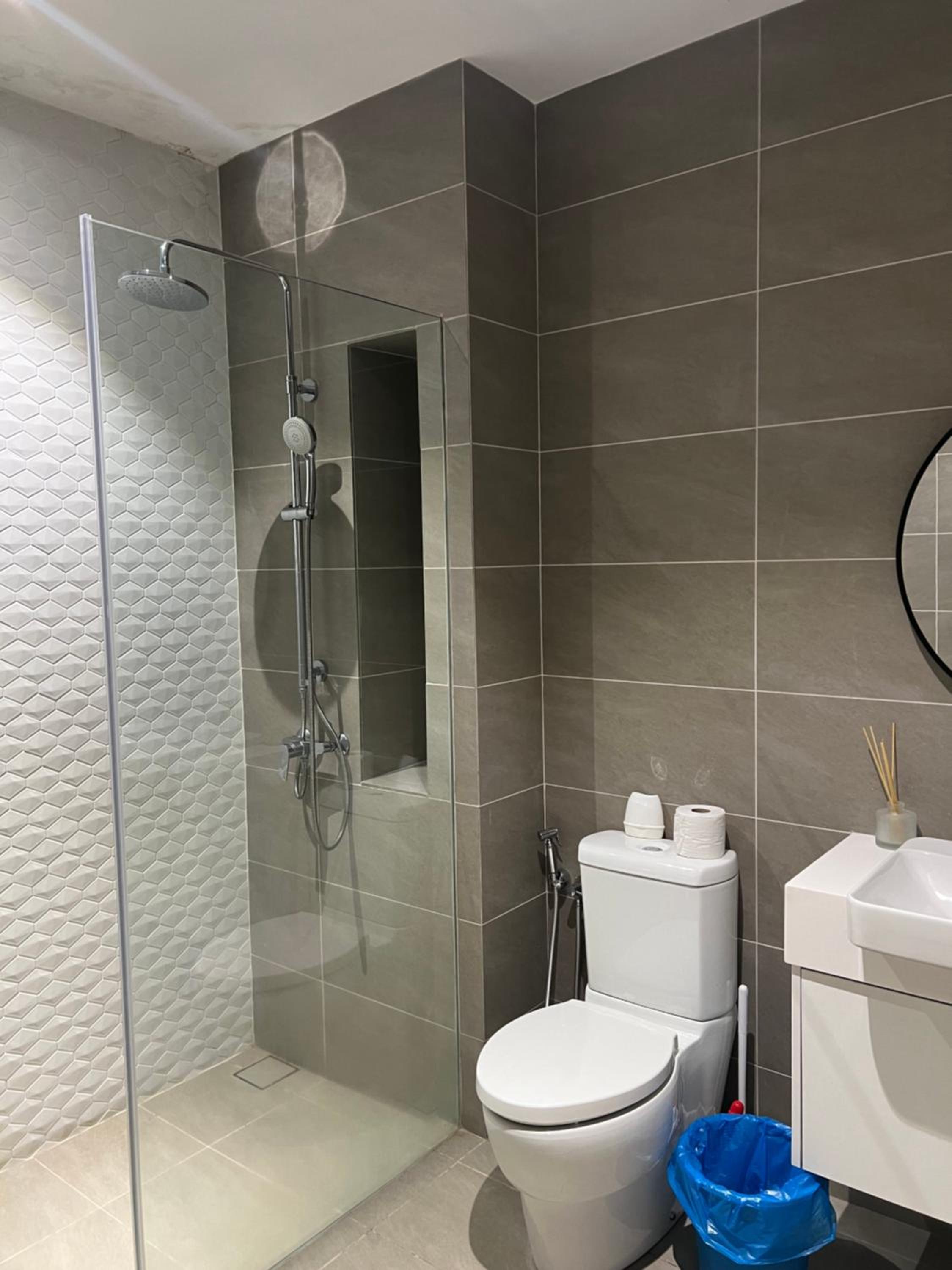 Quill service suites By First Resources