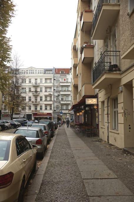 Bright & Lovely Apartment City Centre