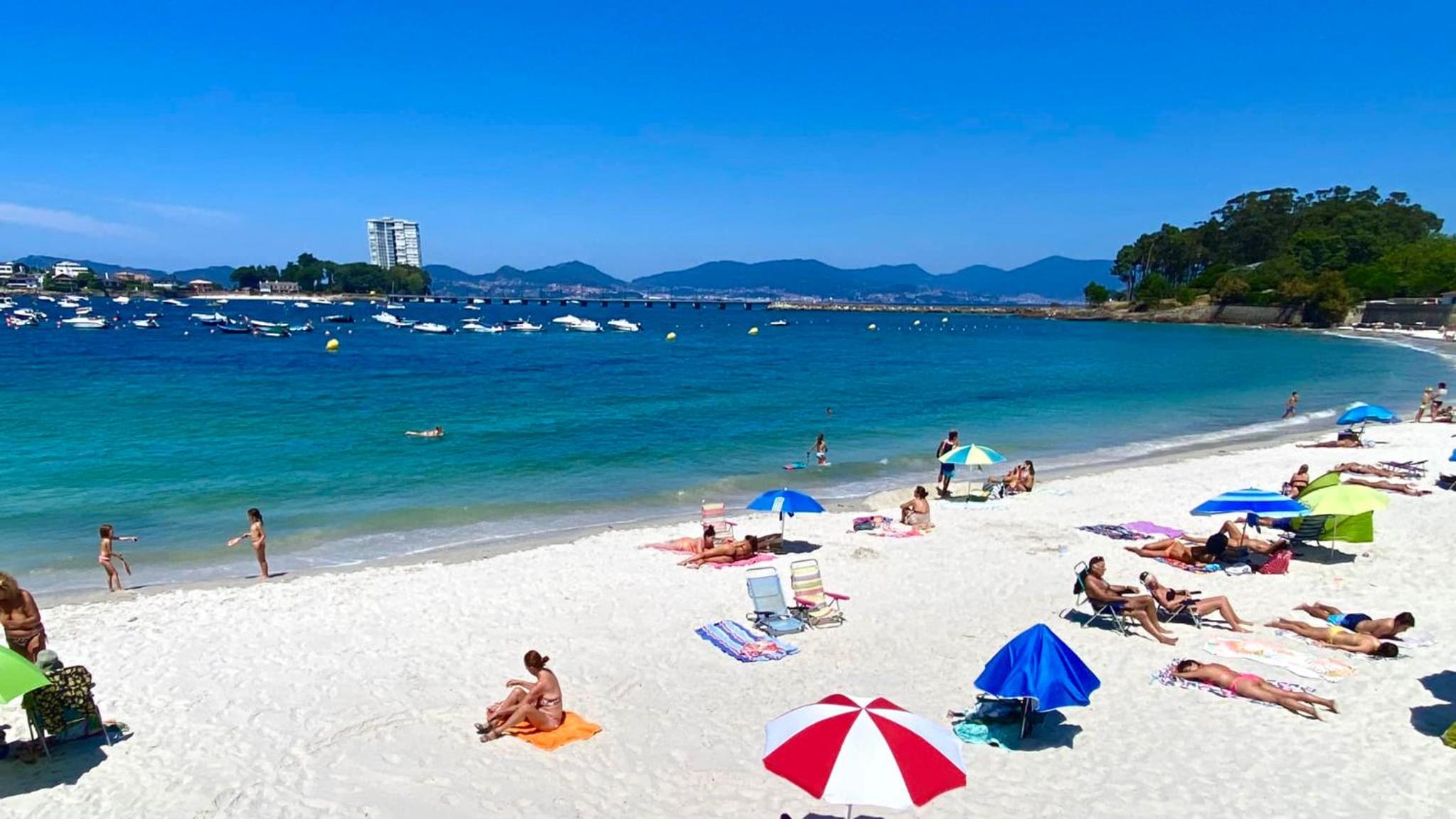 Chalet Canido Playa