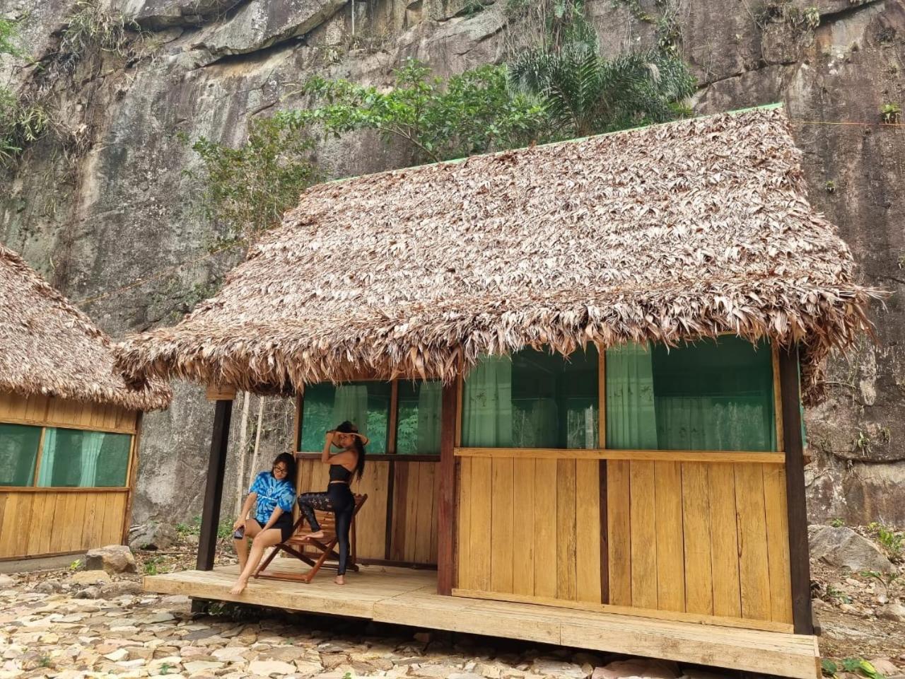 Retama Lodge