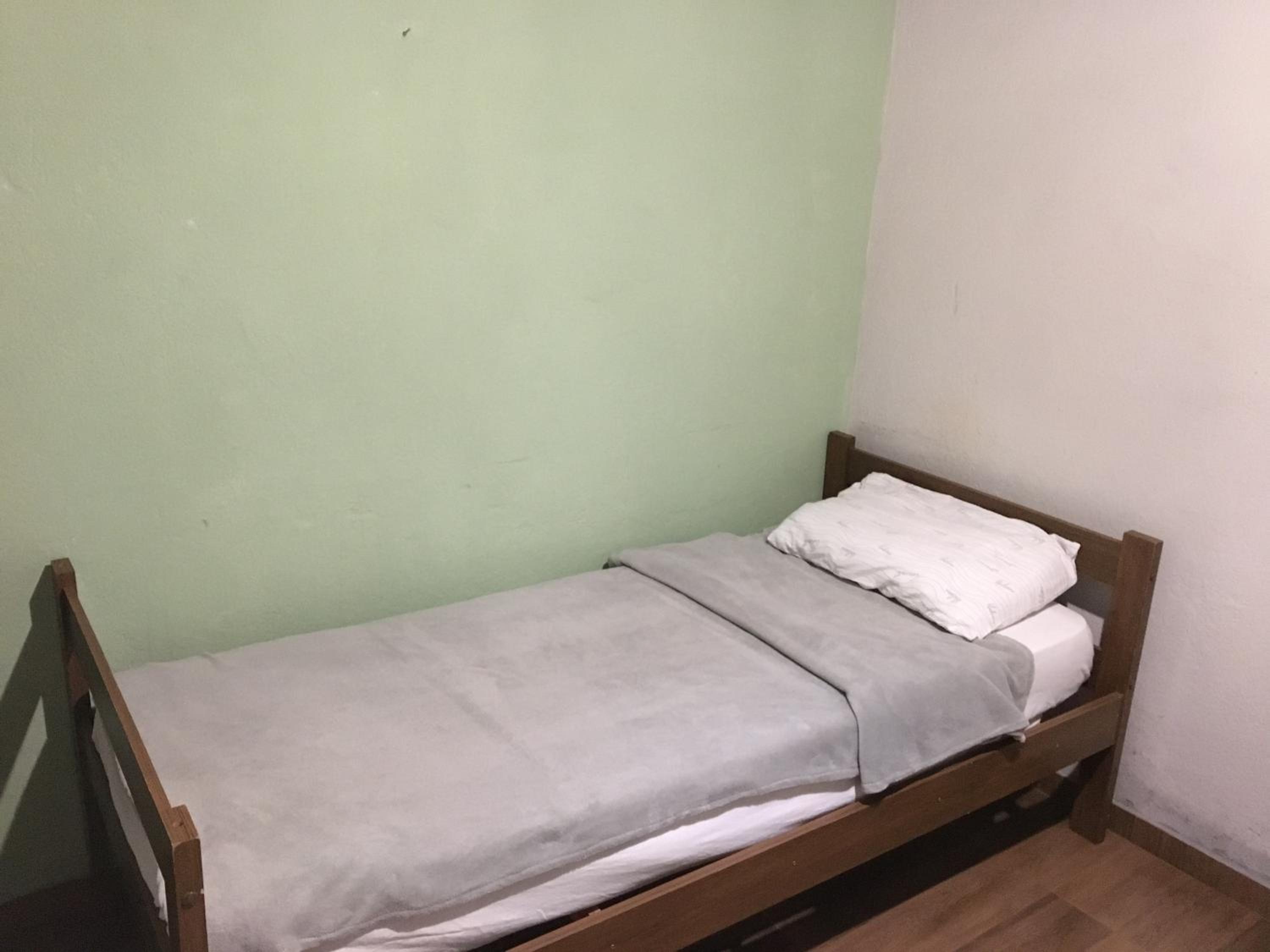 Casa manaká no centro de Cunha