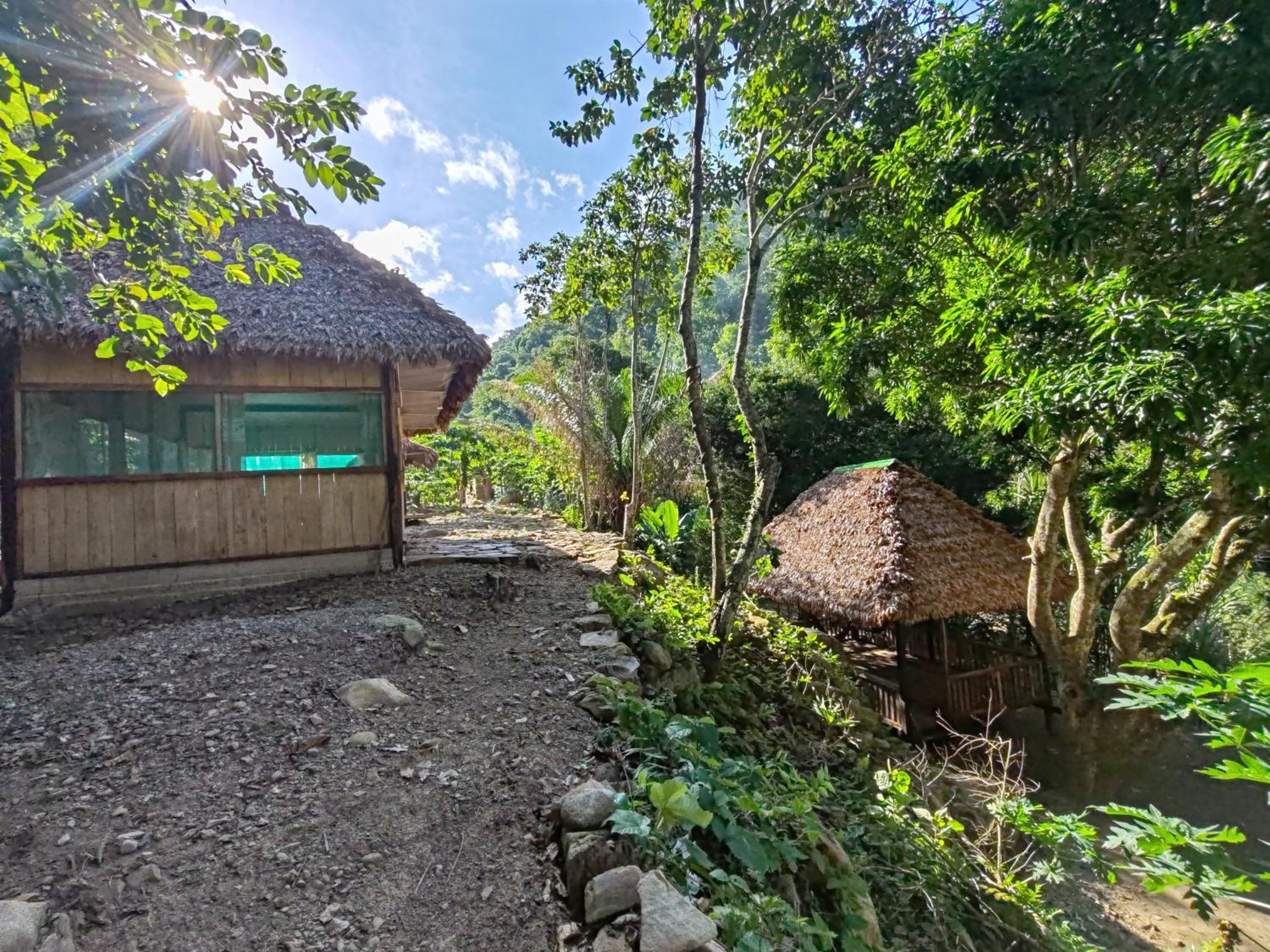 Retama Lodge
