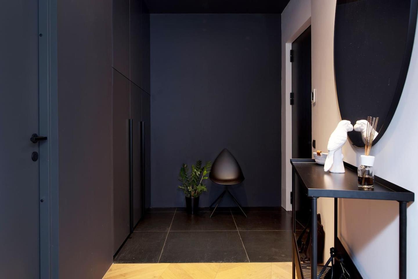 Exclusive apartment in Heart of Town