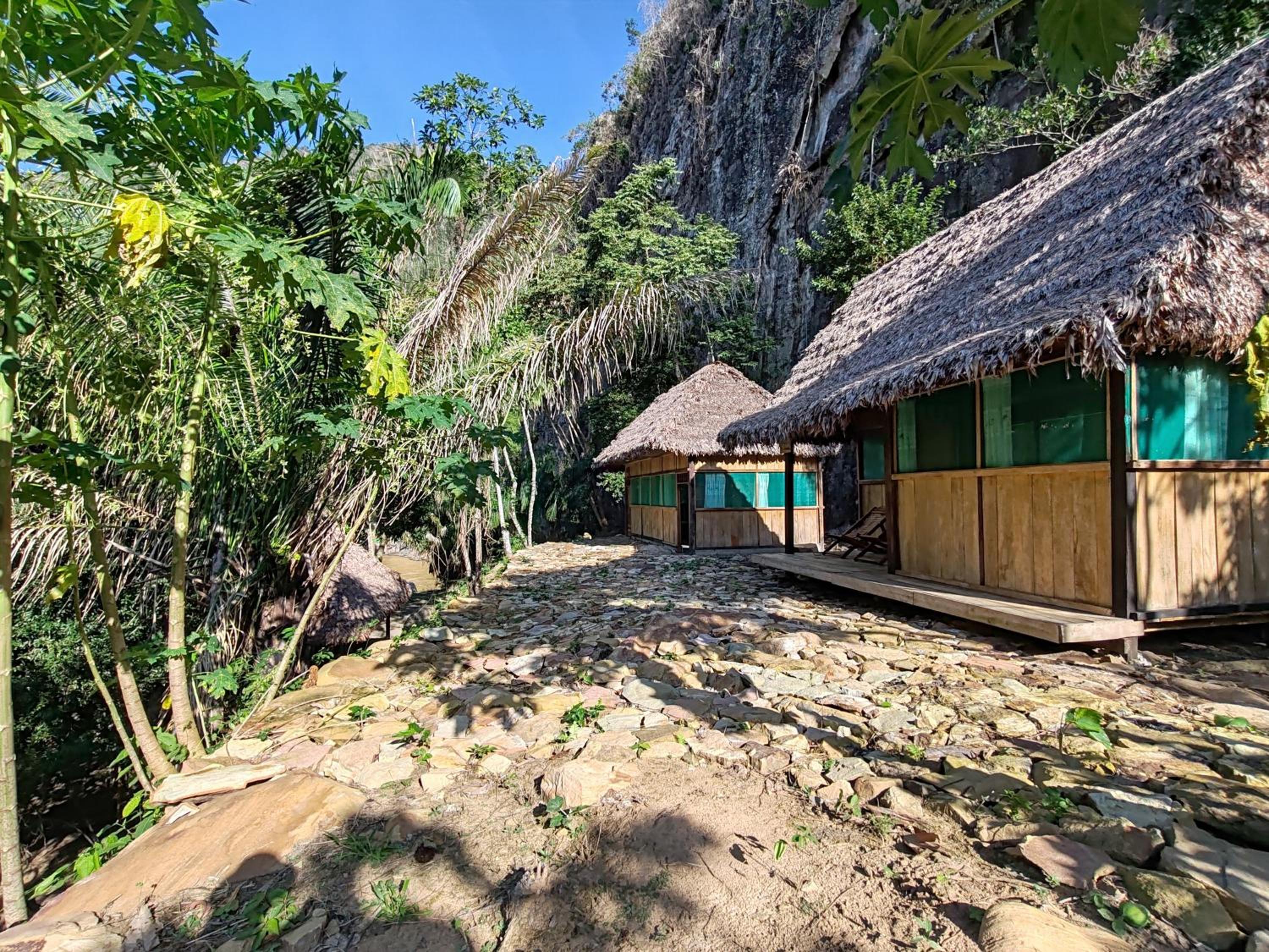 Retama Lodge