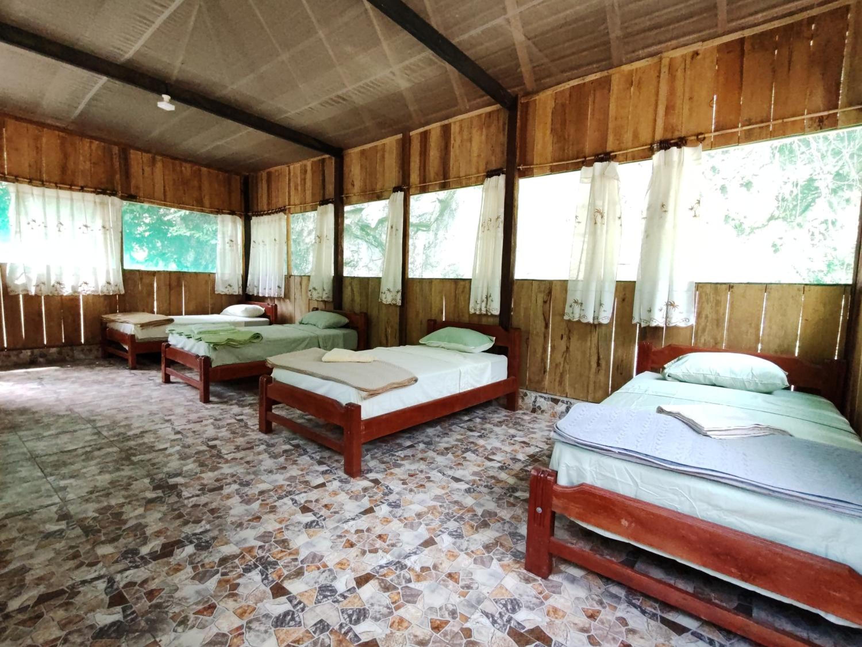 Retama Lodge
