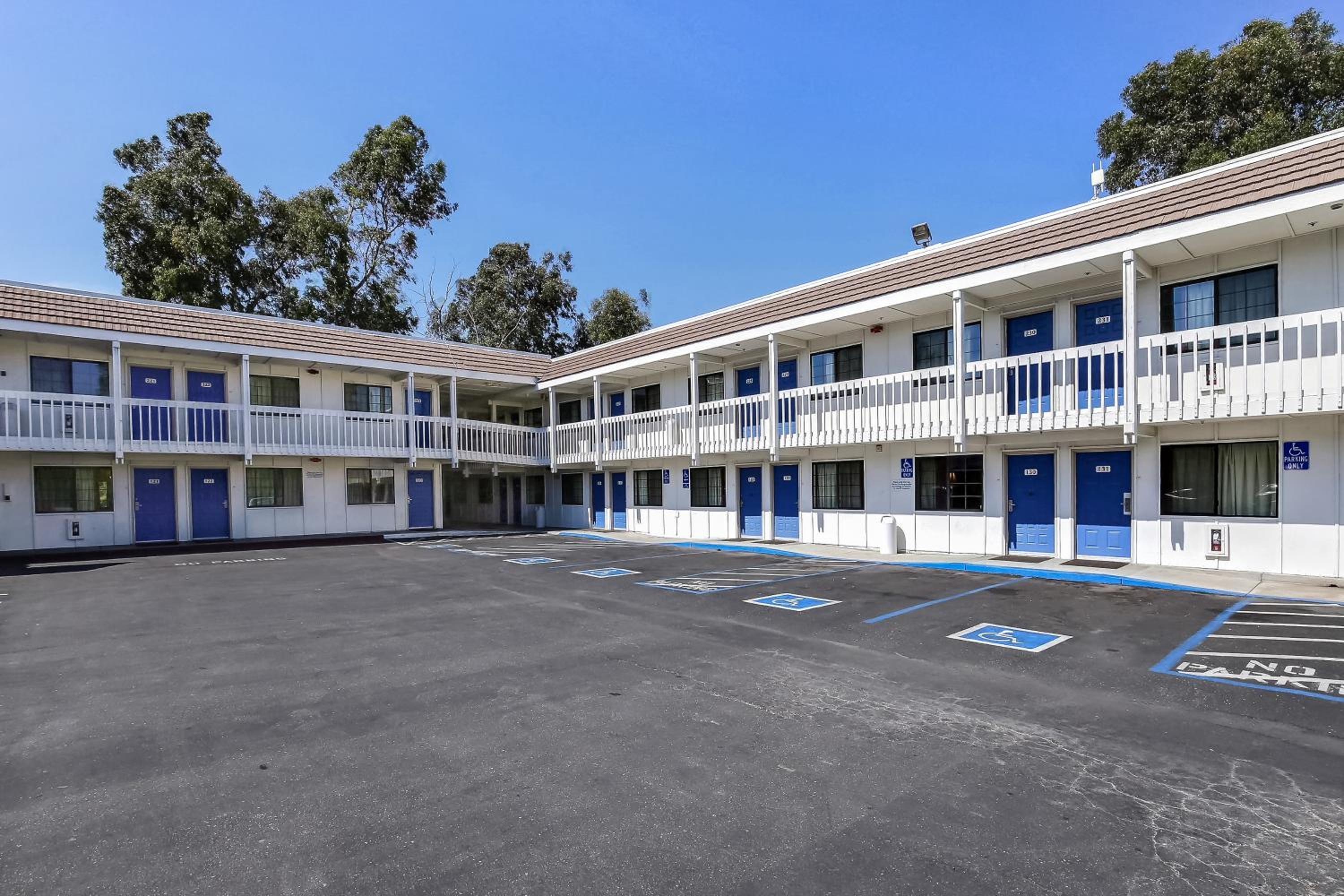 Park Inn by Radisson, Livermore