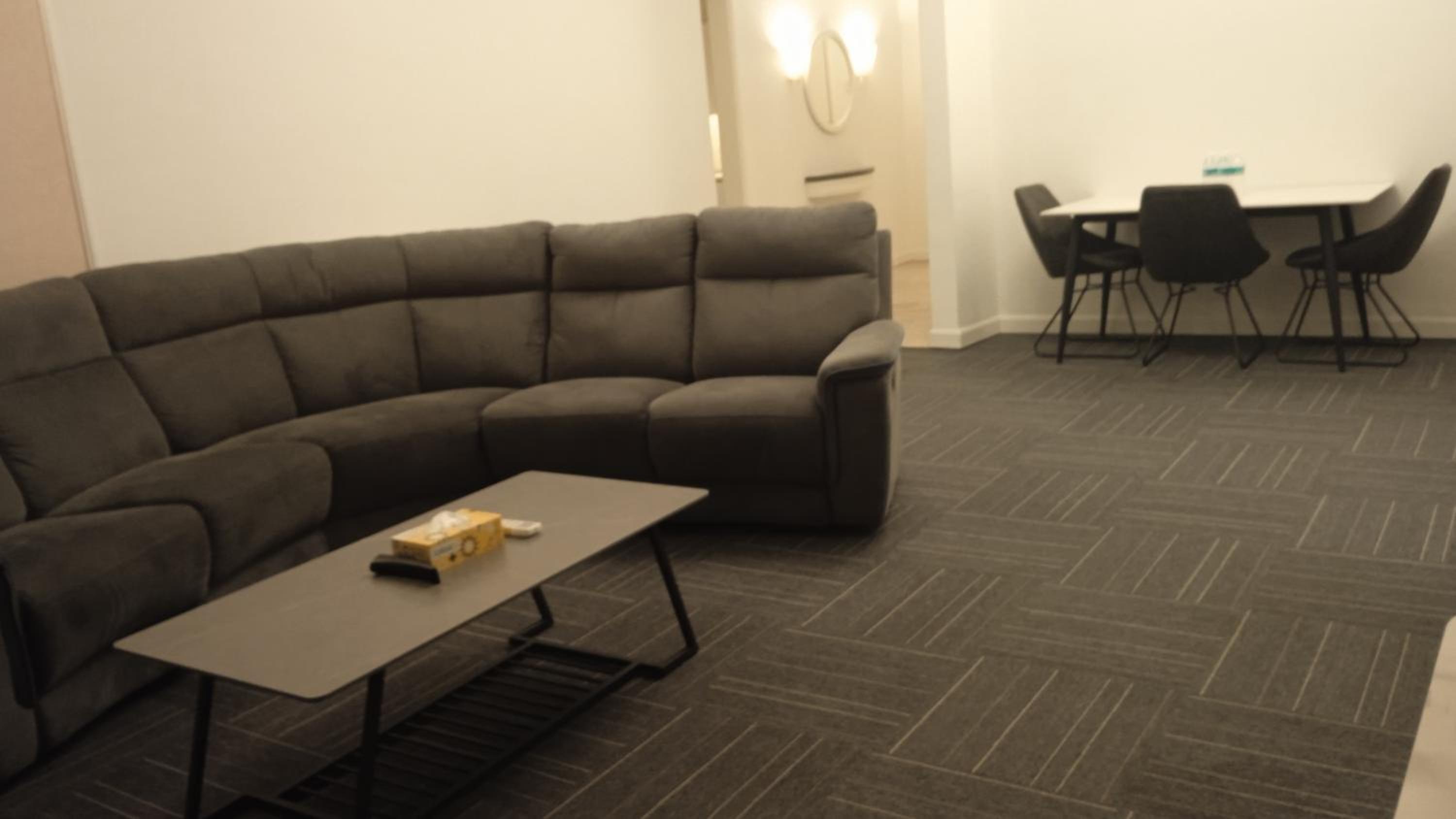 Bukitbintang World Service Suites at Times Square
