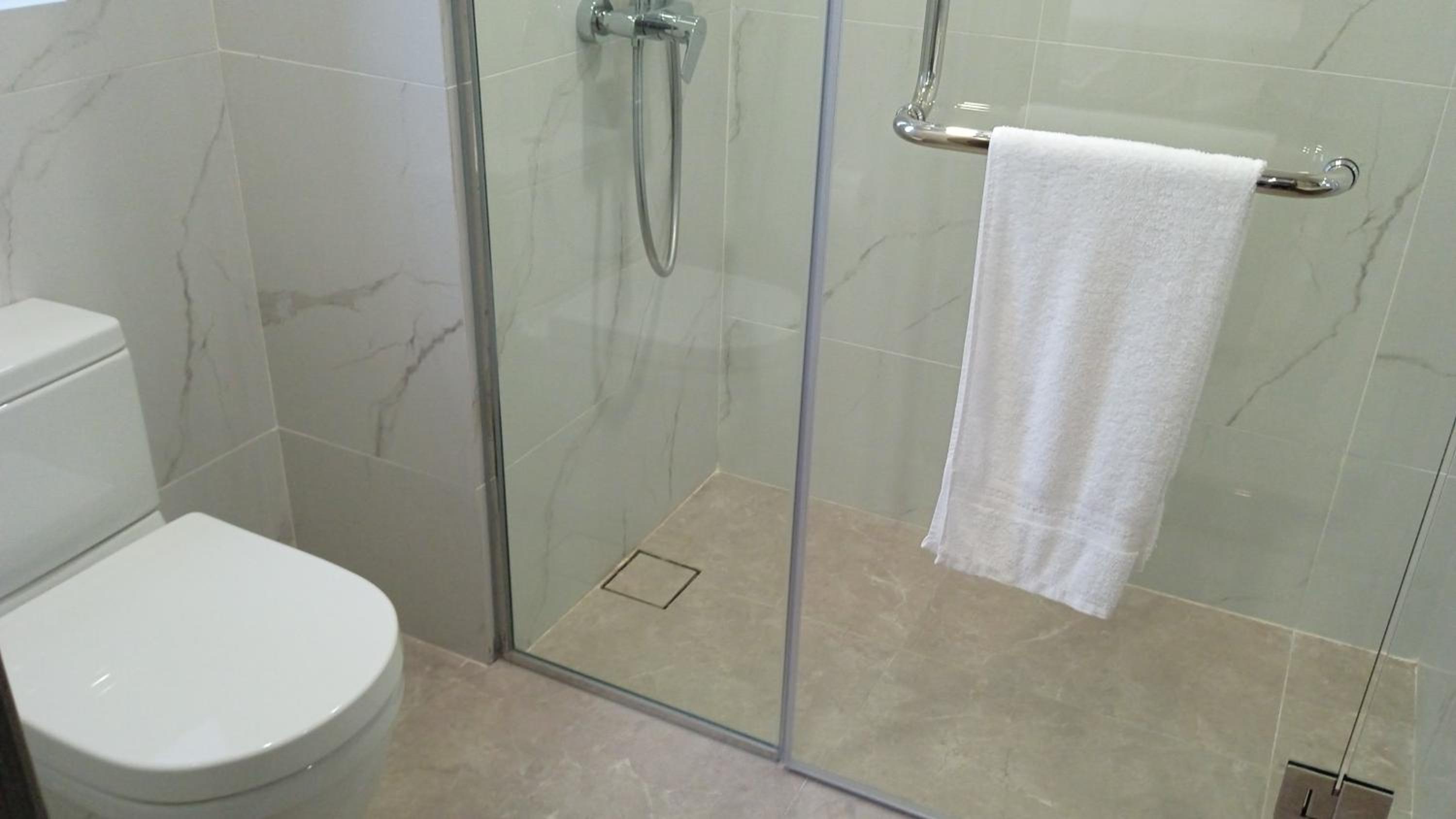 Bukitbintang World Service Suites at Times Square
