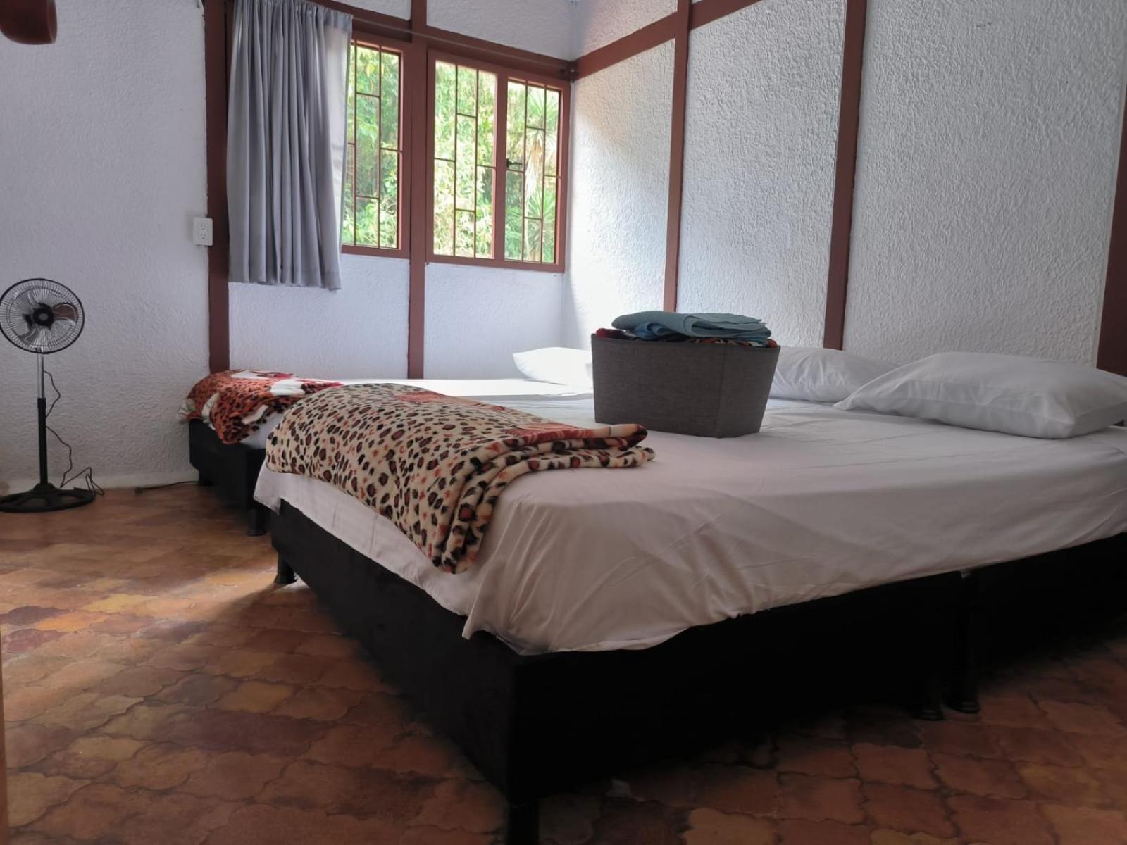 Agradable casa entera de campo para descansar