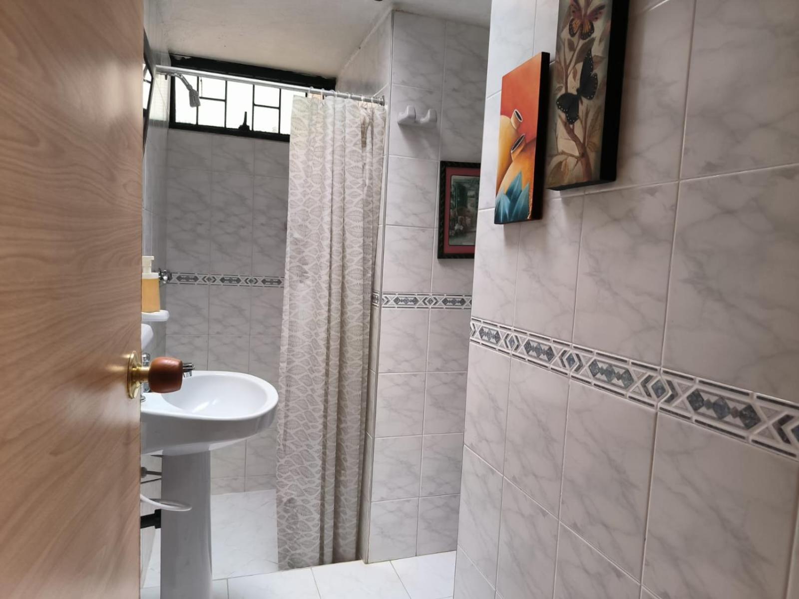 Agradable casa entera de campo para descansar