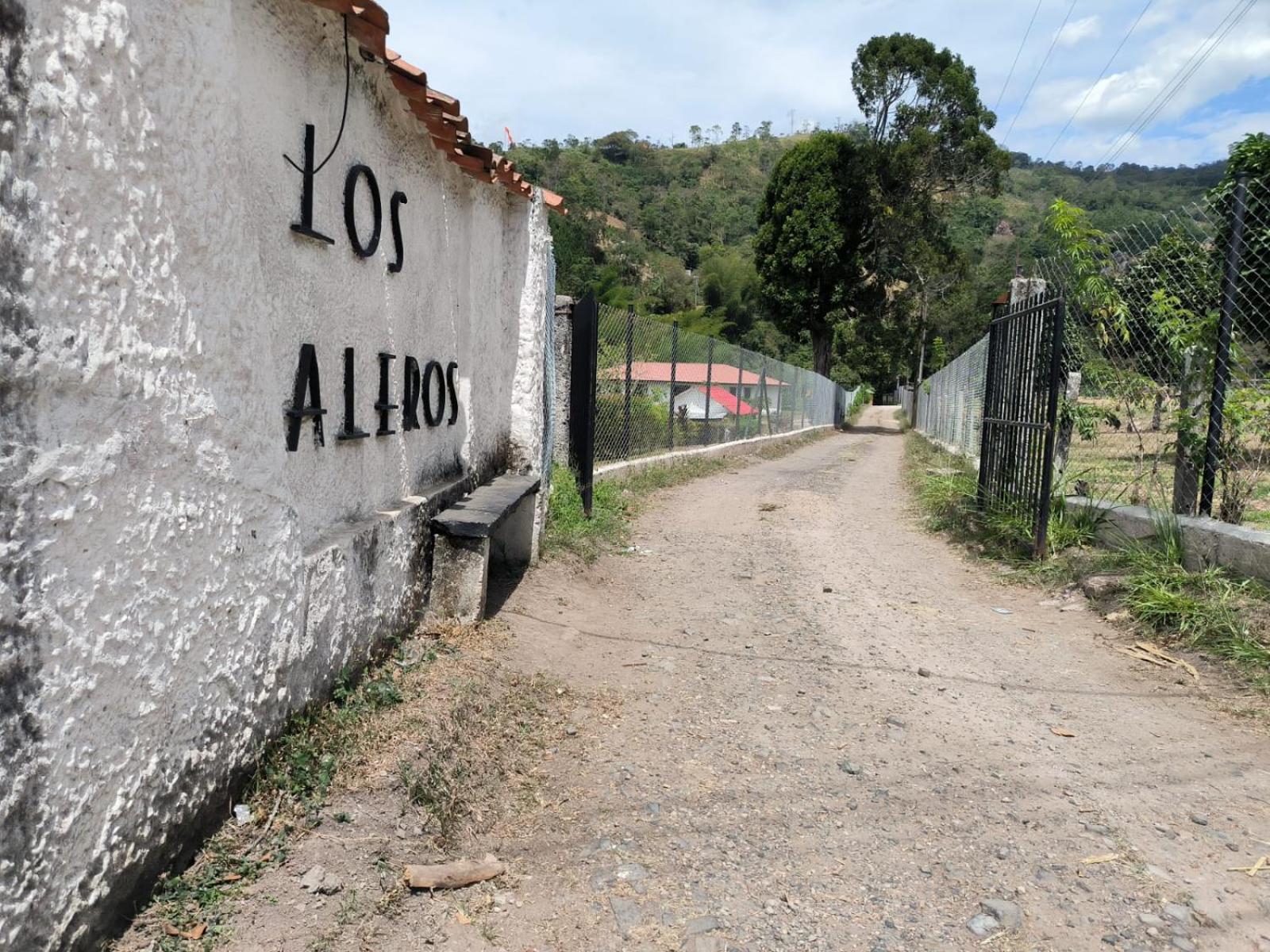 Agradable casa entera de campo para descansar
