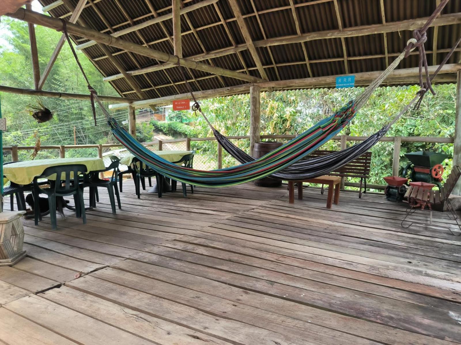 Agradable casa entera de campo para descansar