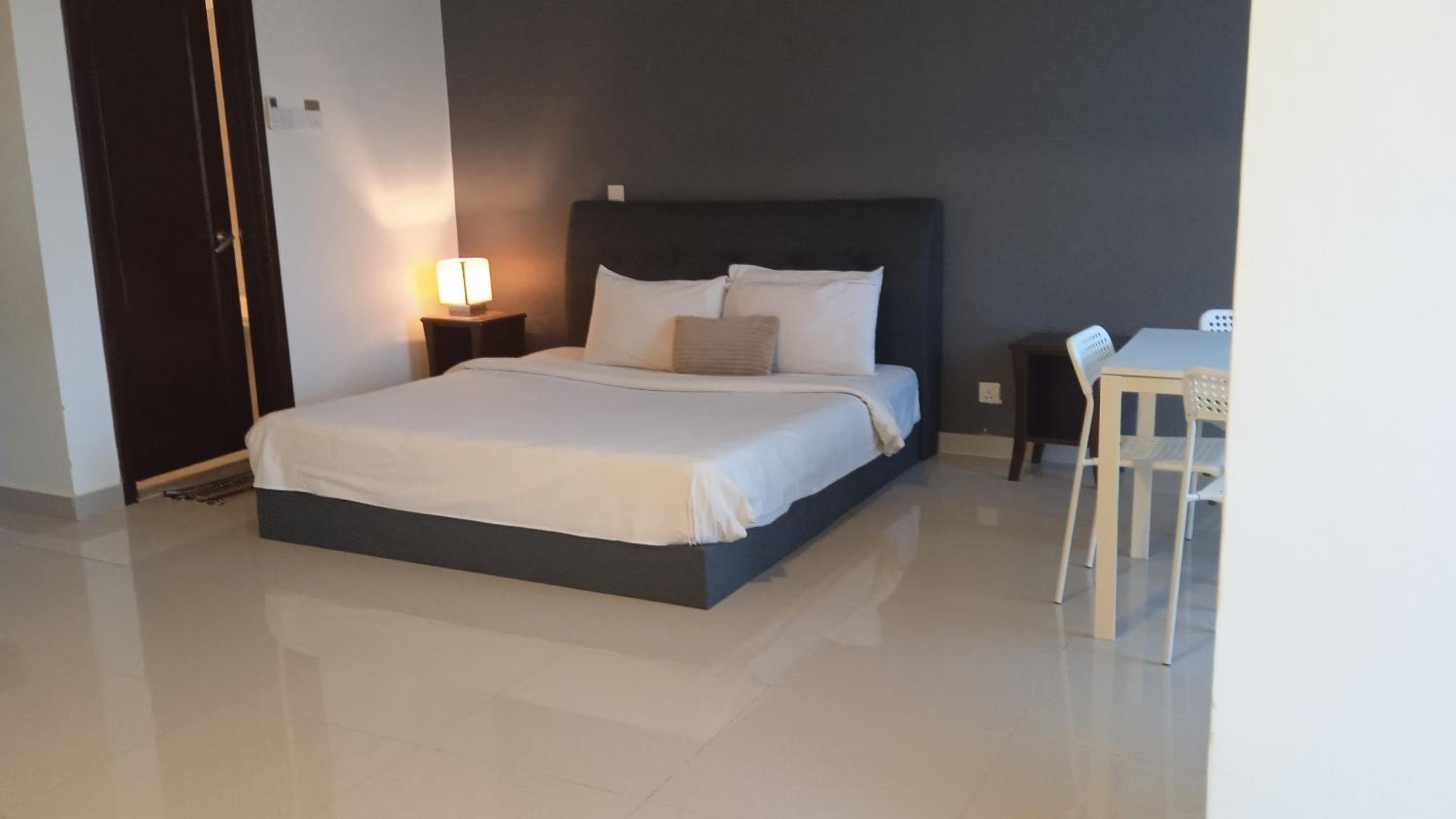 Bukitbintang World Service Suites at Times Square