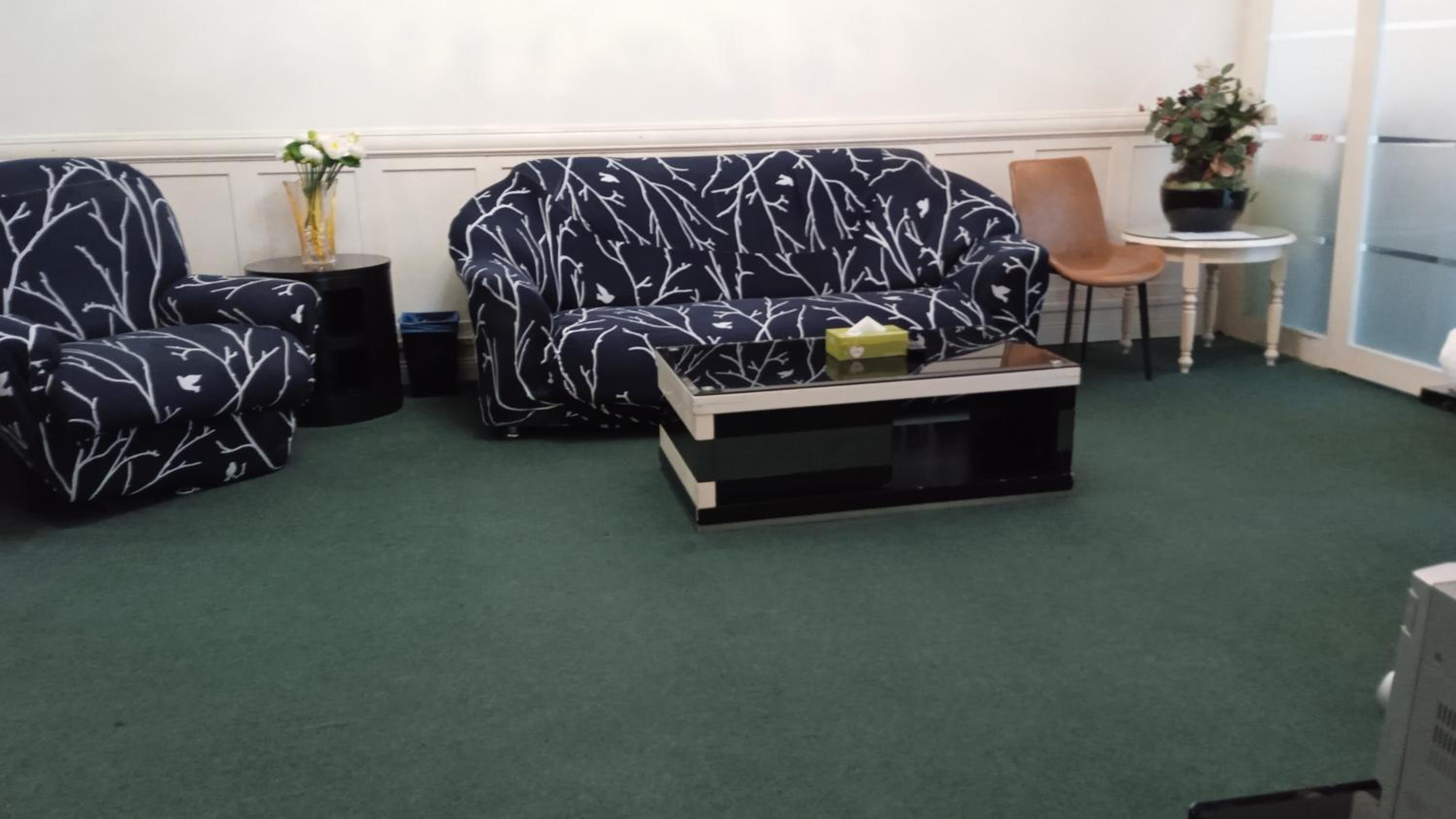Bukitbintang World Service Suites at Times Square