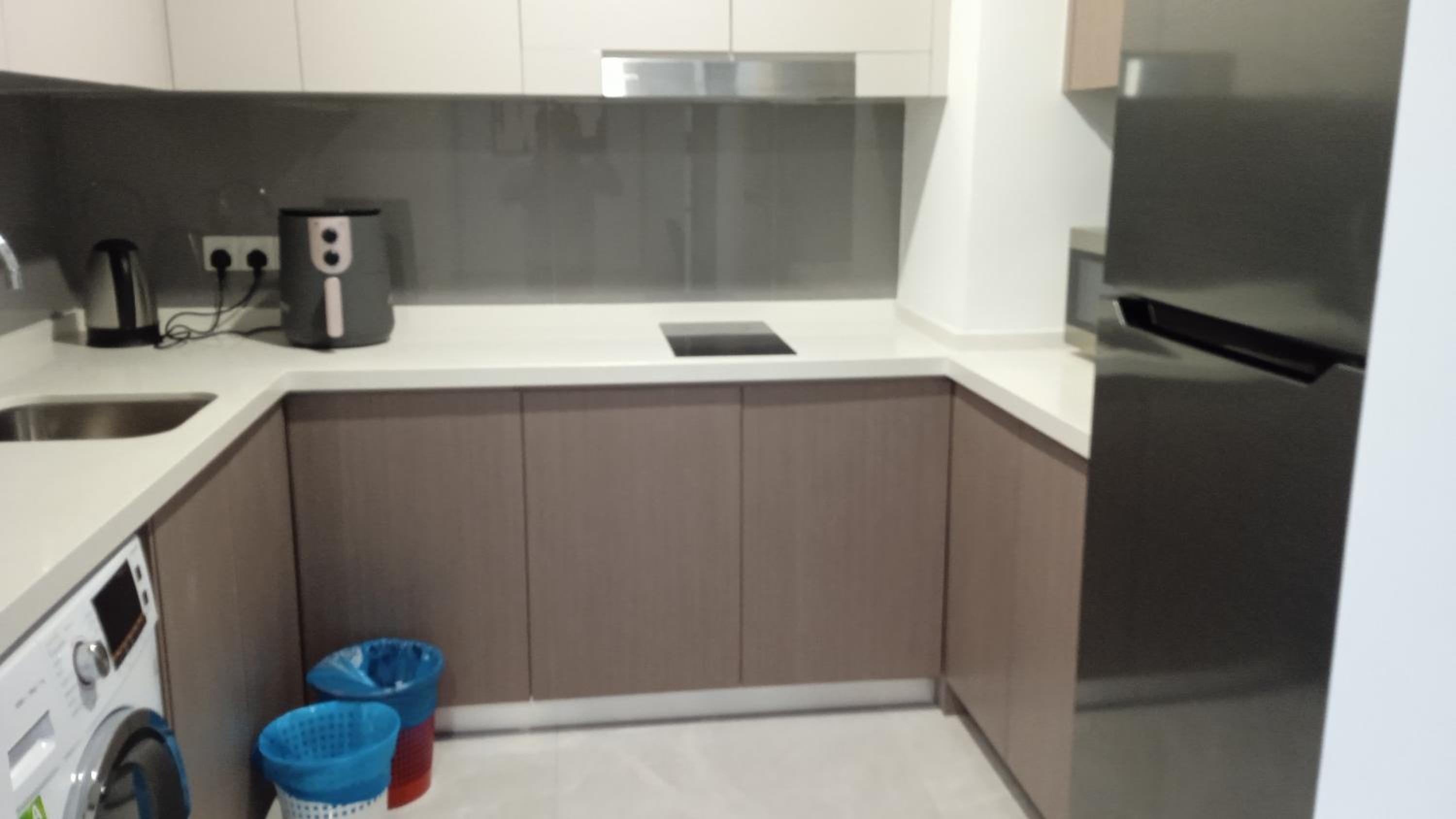 Bukitbintang World Service Suites at Times Square