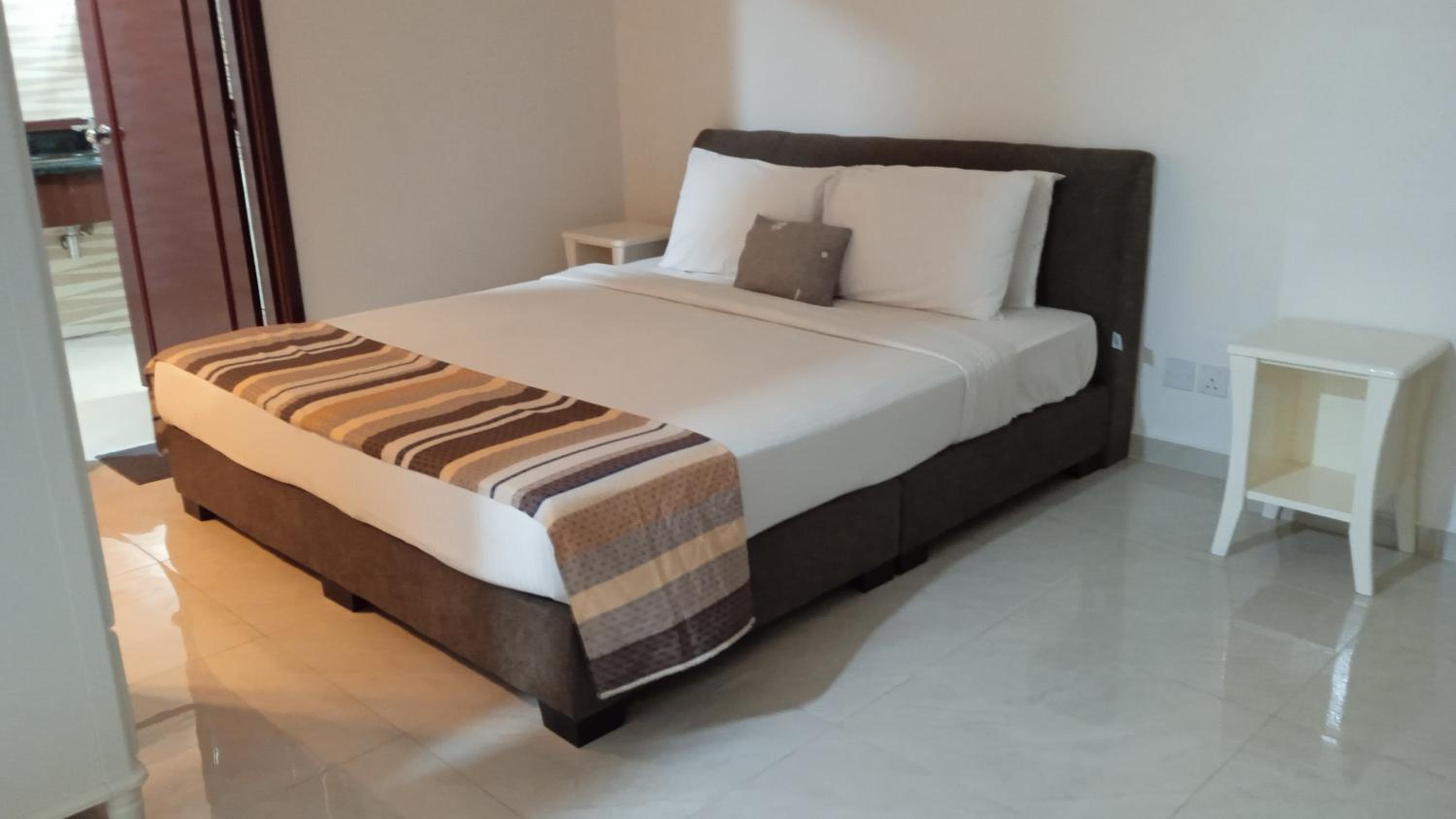 Bukitbintang World Service Suites at Times Square