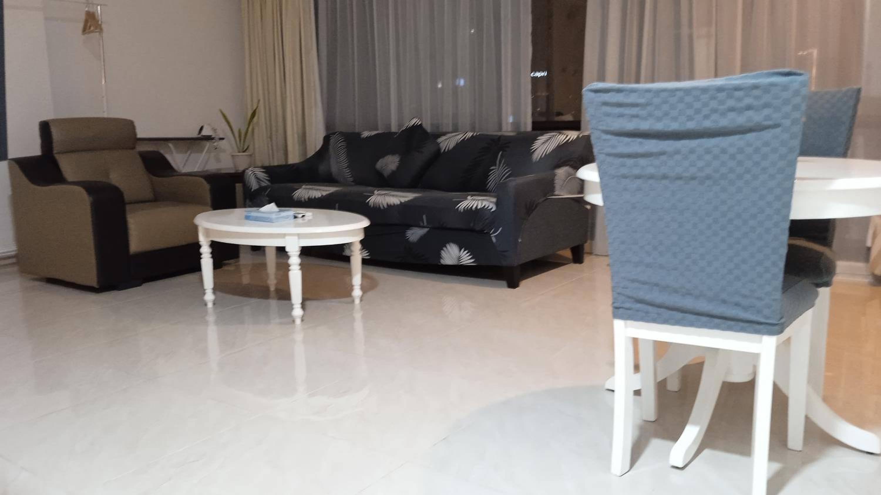 Bukitbintang World Service Suites at Times Square