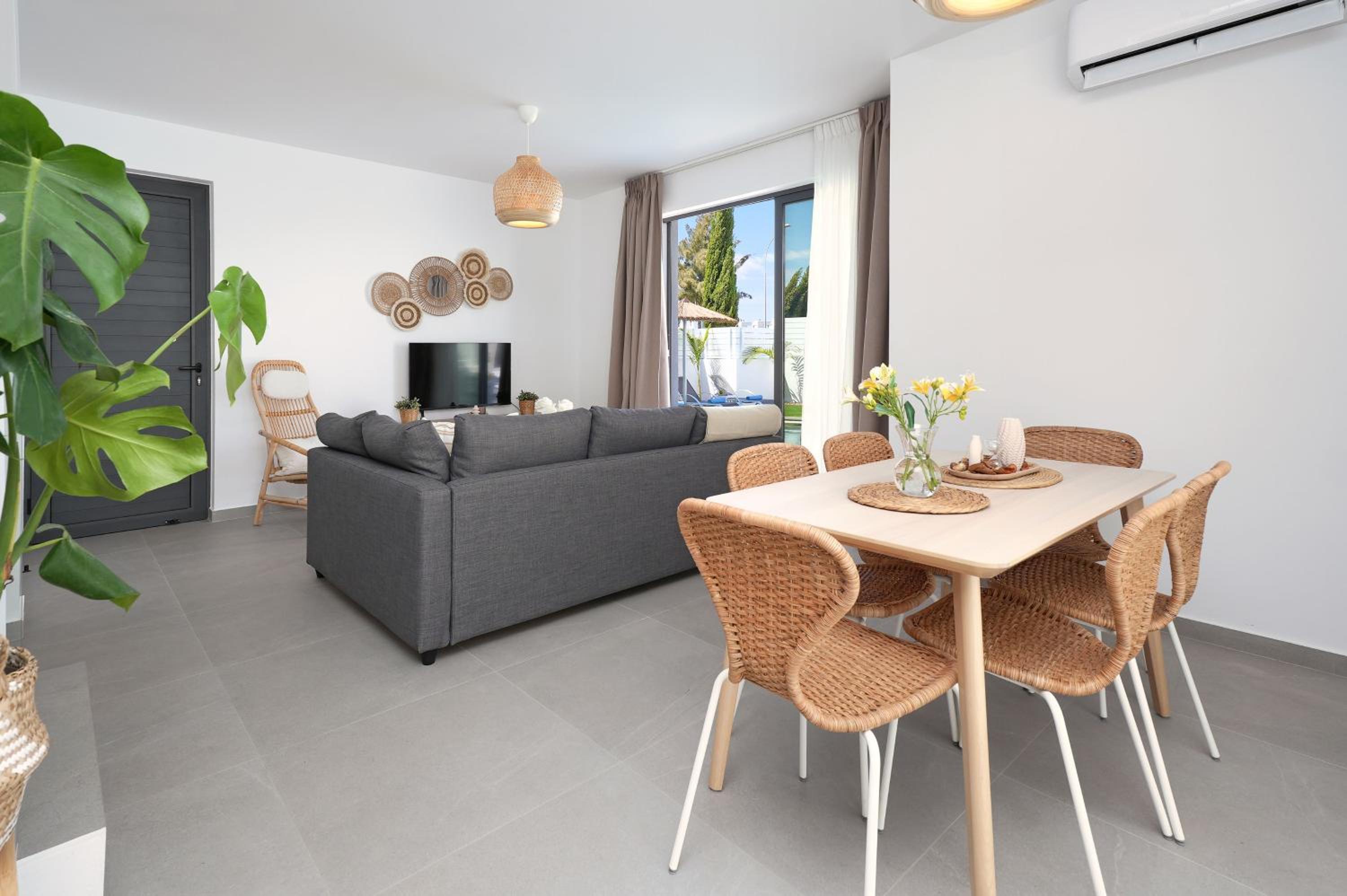 Villa Clio - 3bed All En-suite with Private Pool