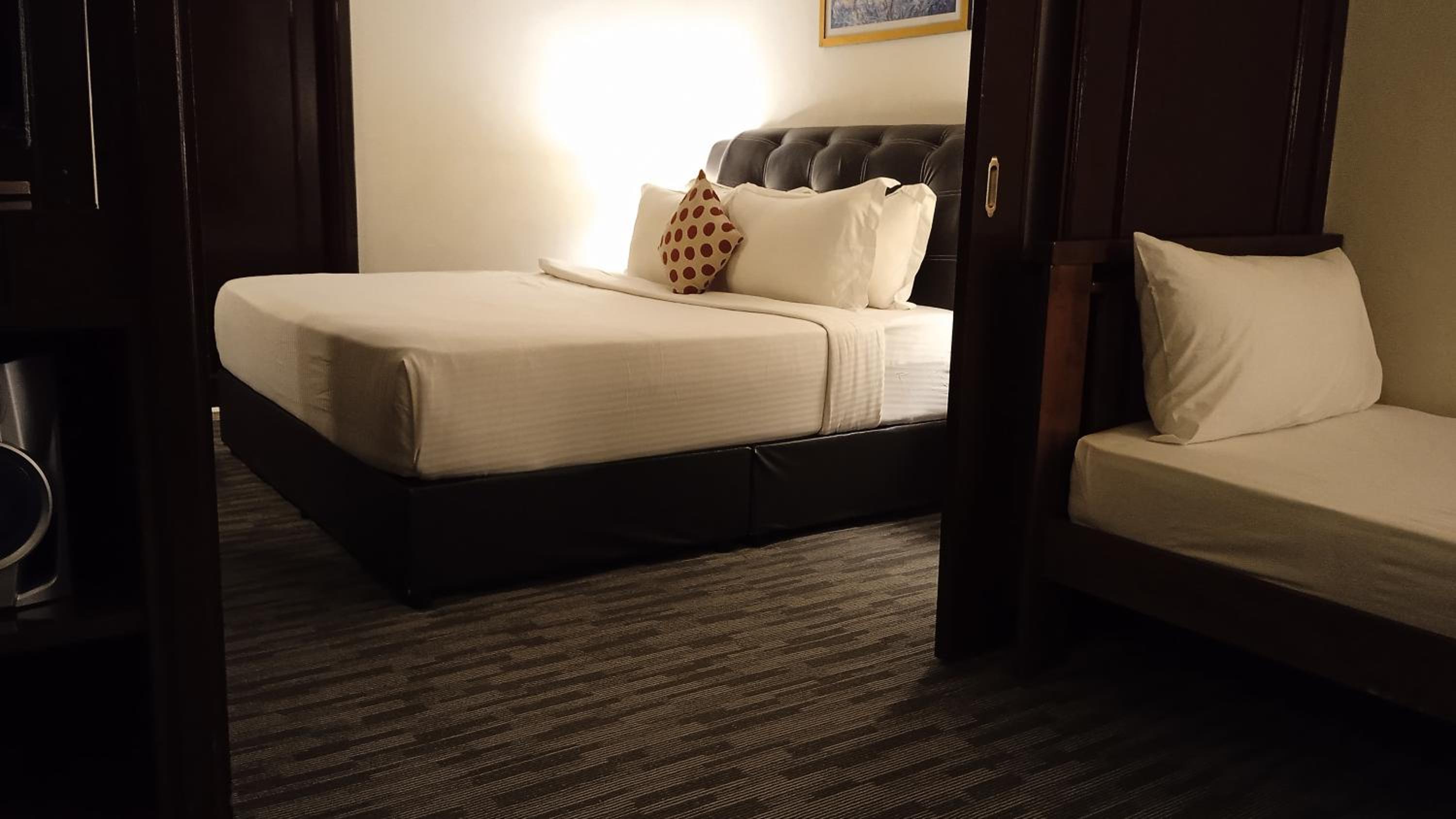 Bukitbintang World Service Suites at Times Square