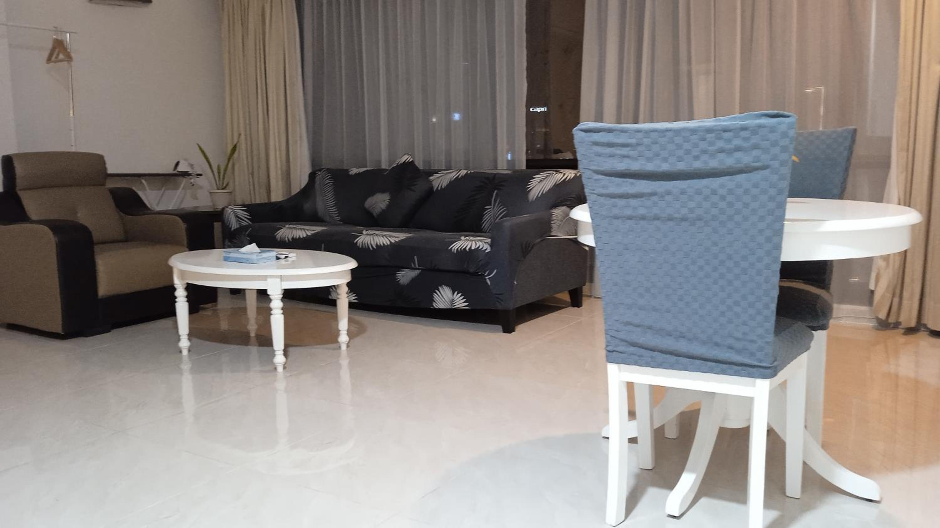 Bukitbintang World Service Suites at Times Square