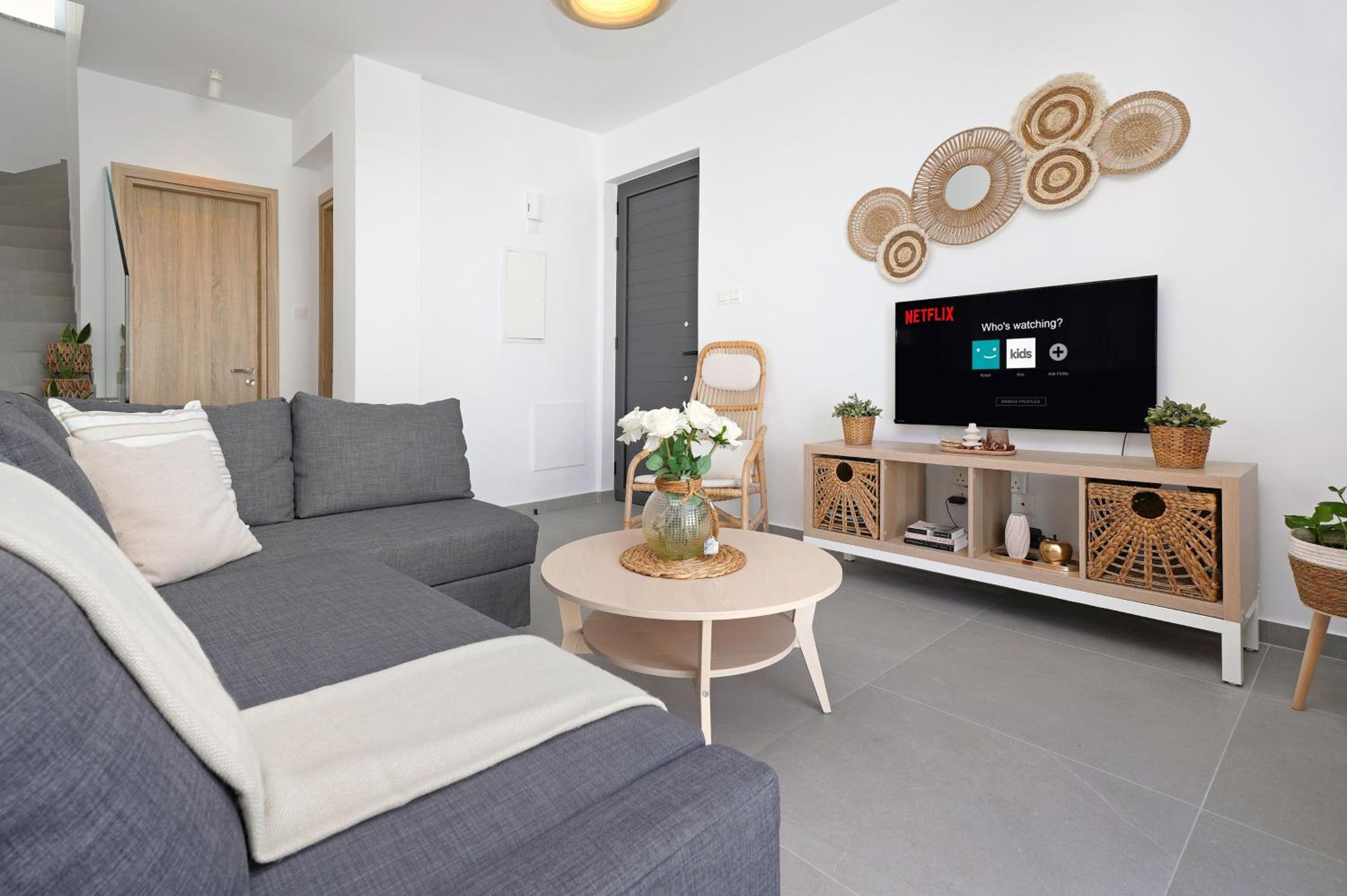 Villa Clio - 3bed All En-suite with Private Pool