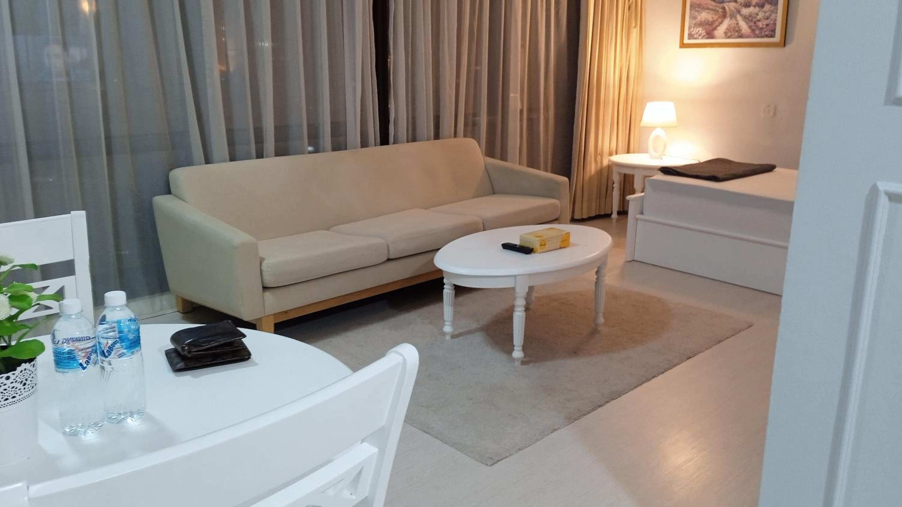 Bukitbintang World Service Suites at Times Square