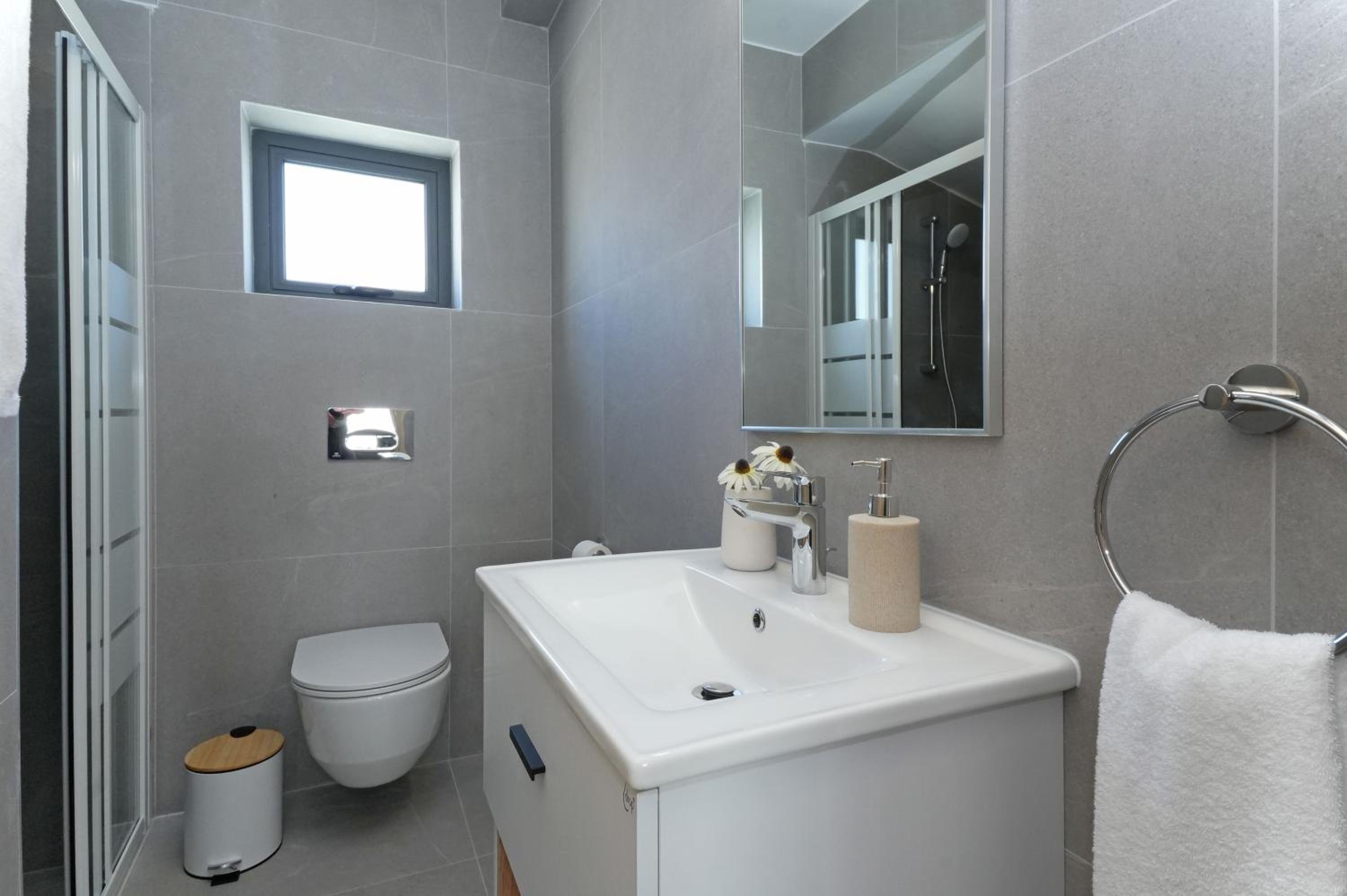 Villa Clio - 3bed All En-suite with Private Pool