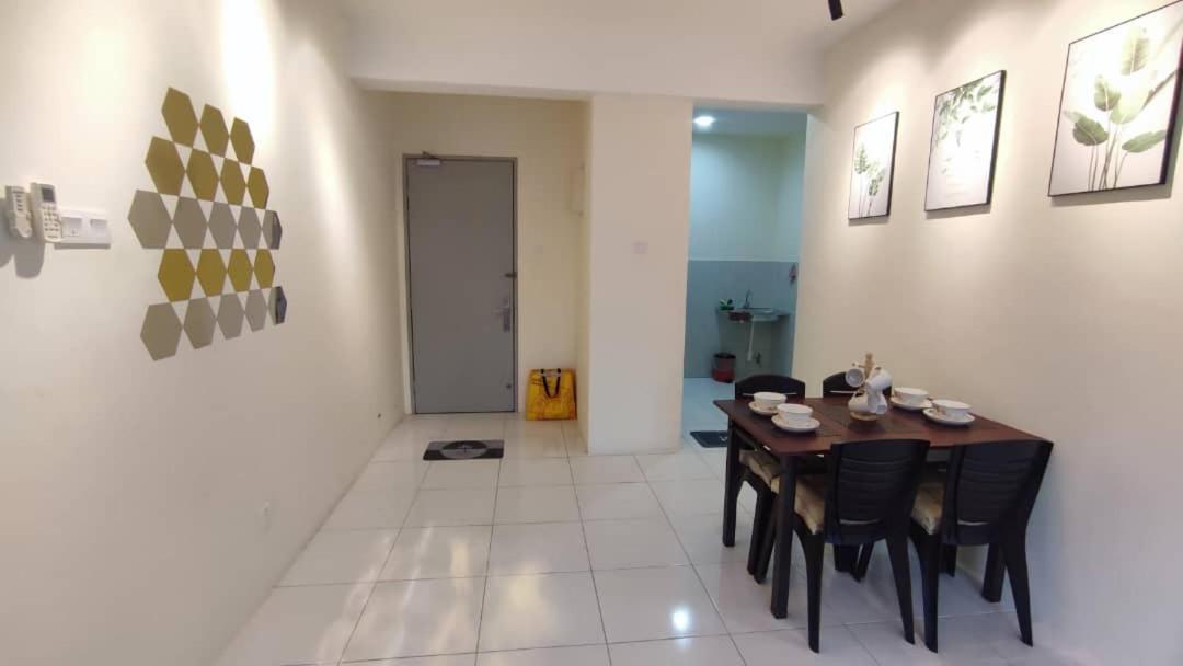 Diamond Oasis 6pax 3room type photo 6