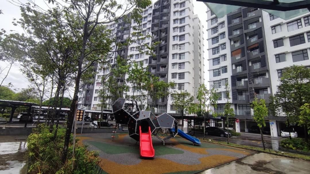 Diamond Oasis 6pax 3room type photo 2