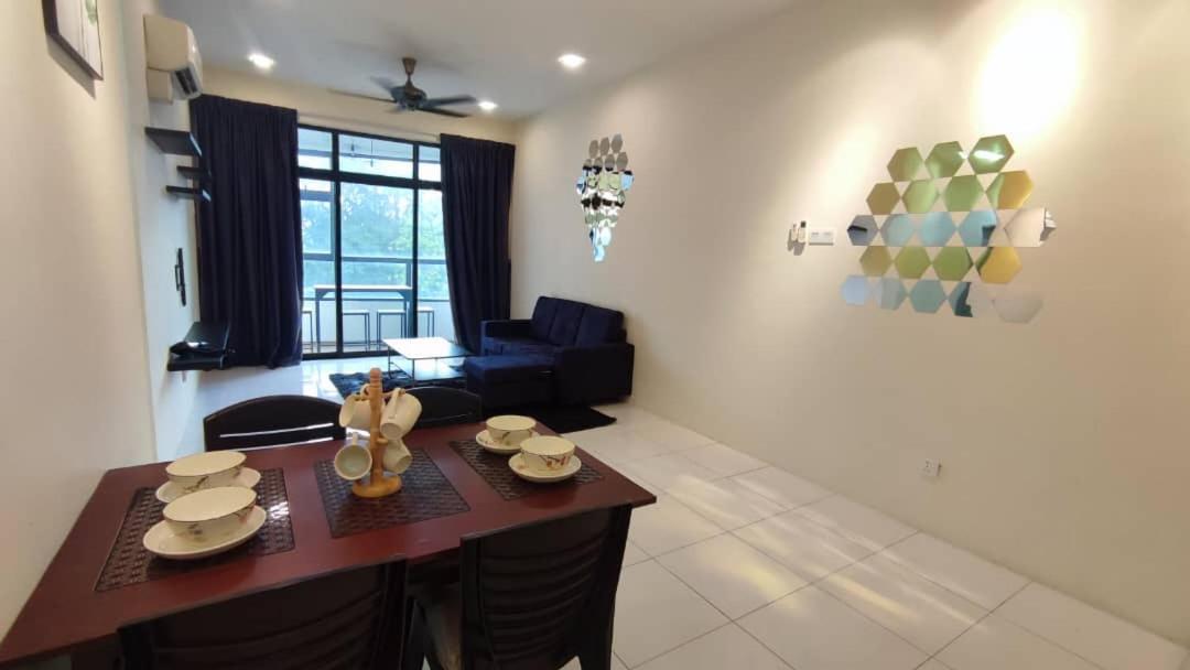 Diamond Oasis 6pax 3room type photo 7