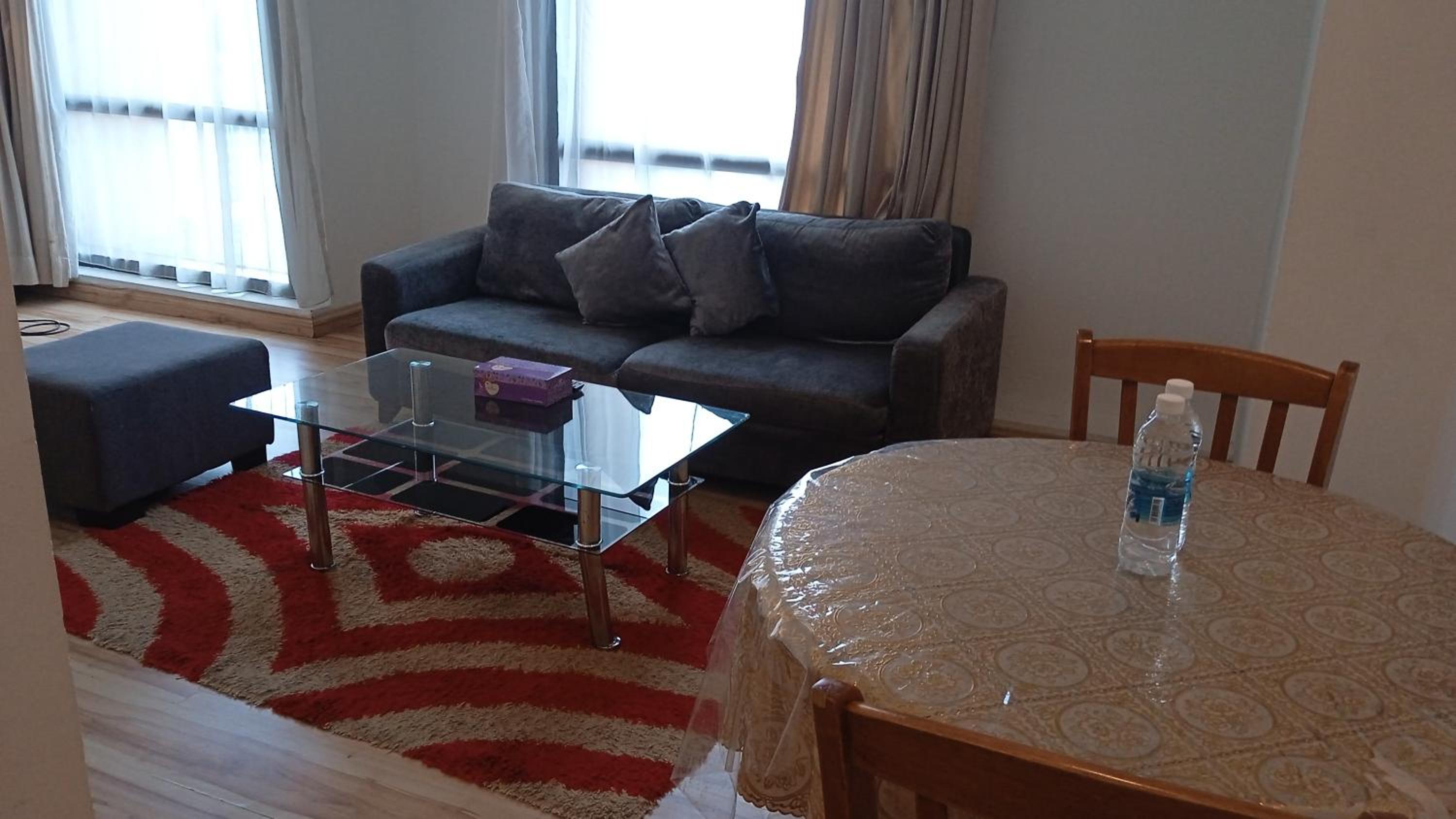 Bukitbintang World Service Suites at Times Square