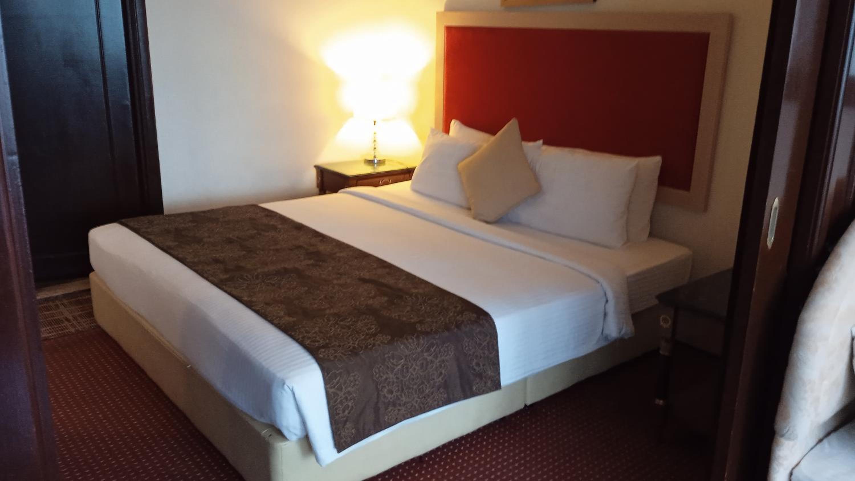 Bukitbintang World Service Suites at Times Square