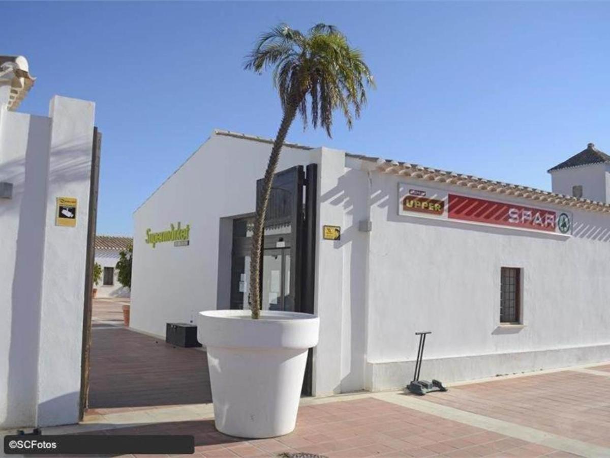 Ô Golf Hacienda Riquelme