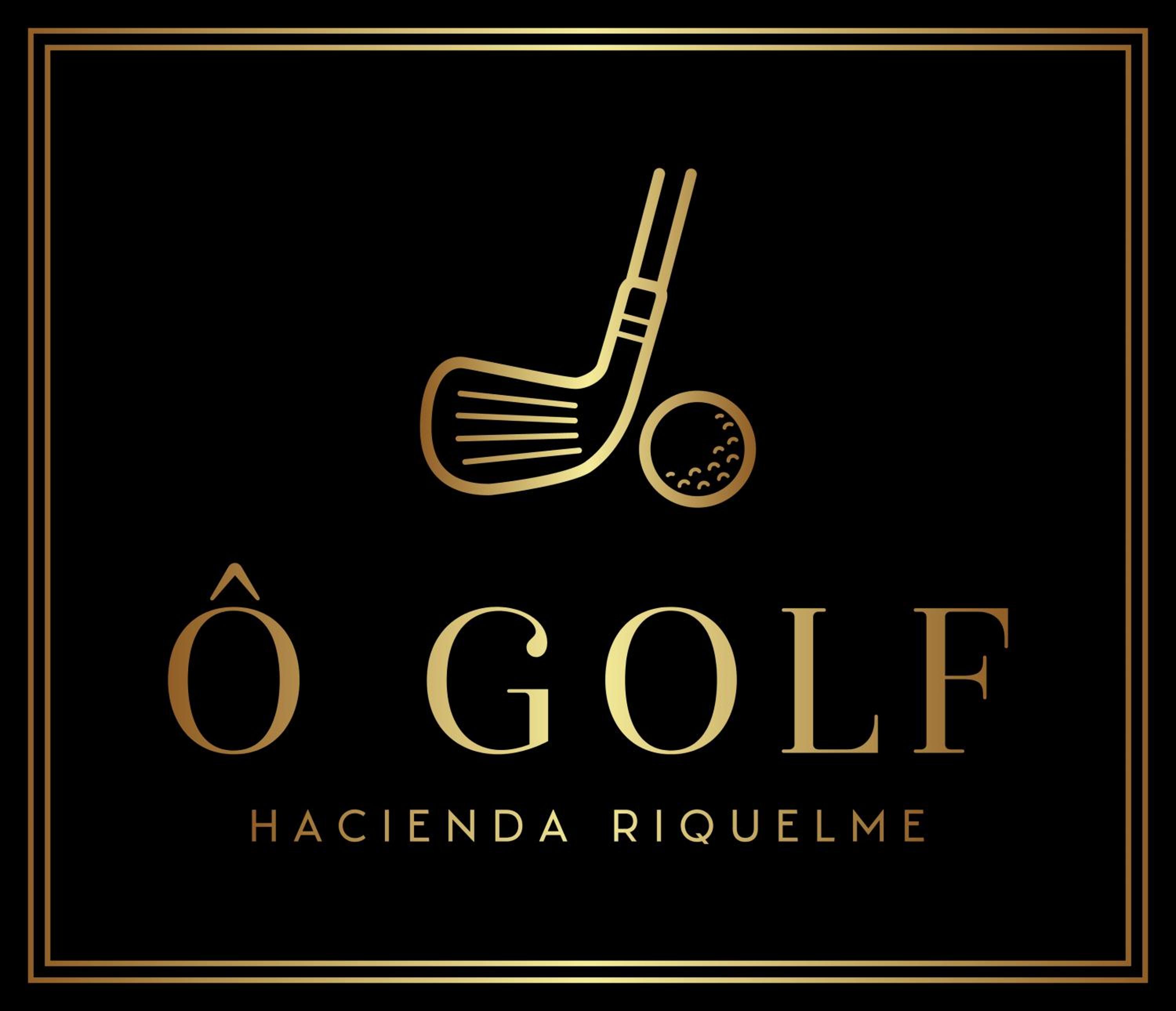 Ô Golf Hacienda Riquelme