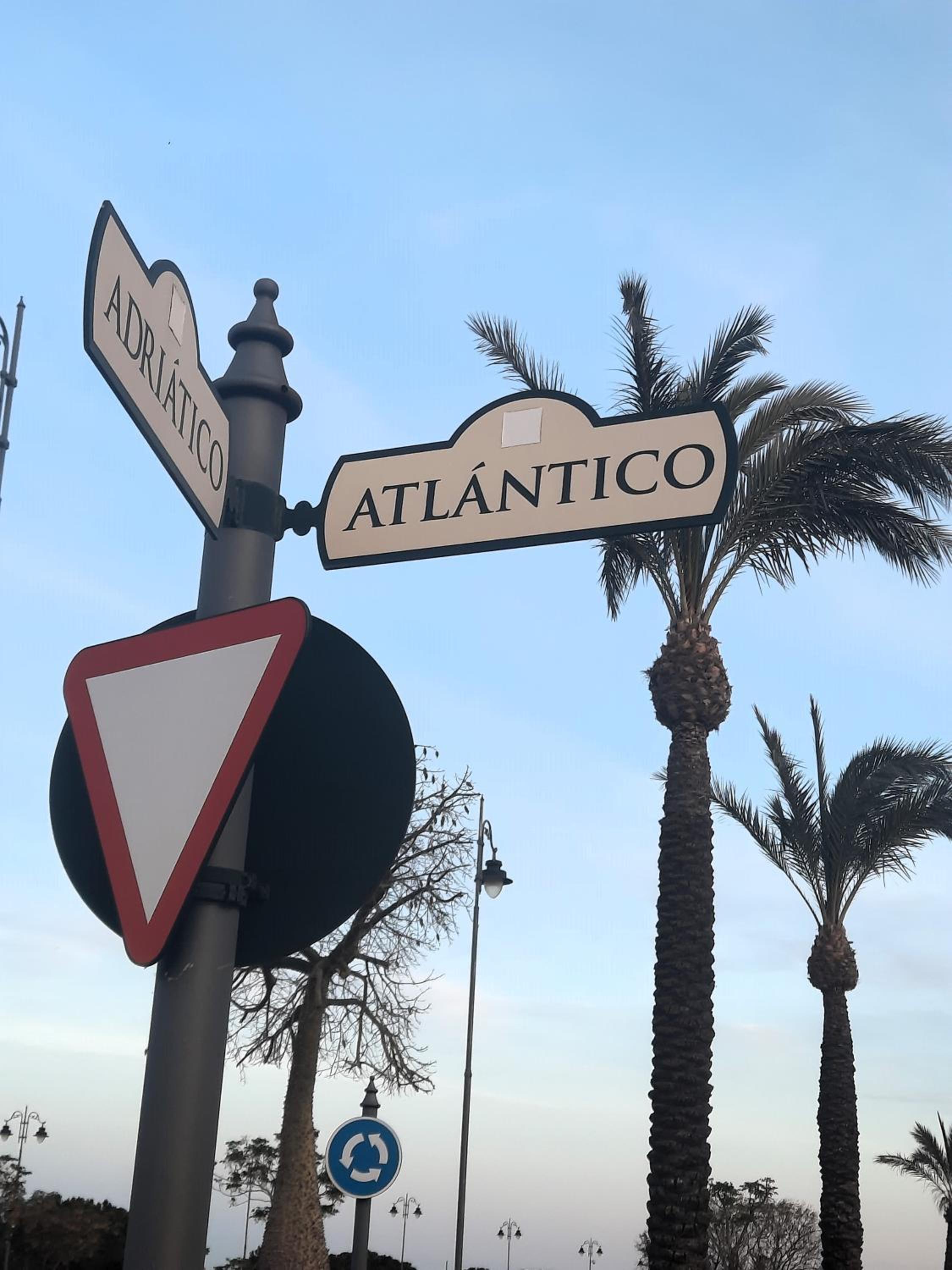 Ô Golf Hacienda Riquelme