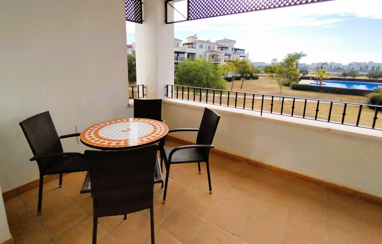 Ô Golf Hacienda Riquelme