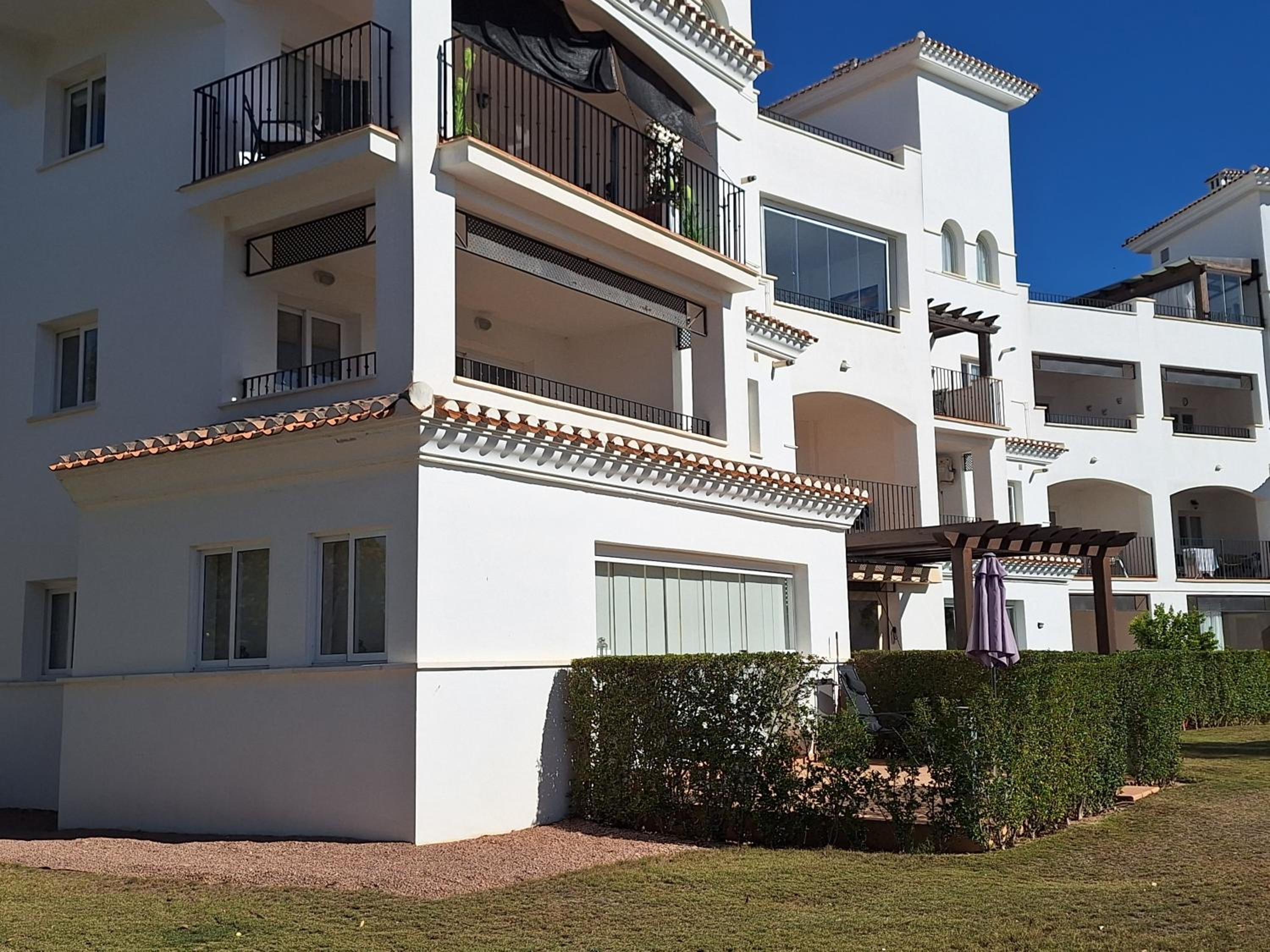 Ô Golf Hacienda Riquelme