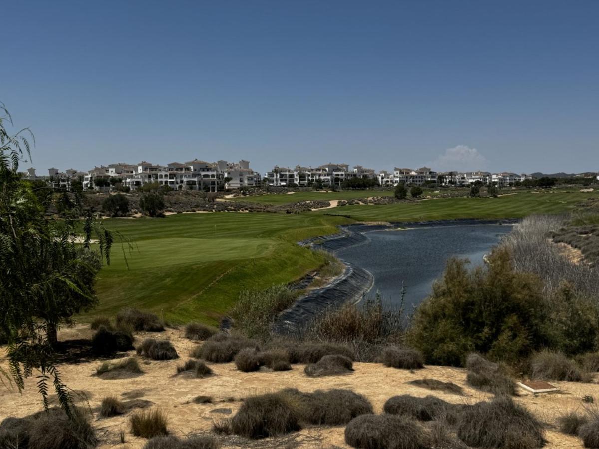 Ô Golf Hacienda Riquelme