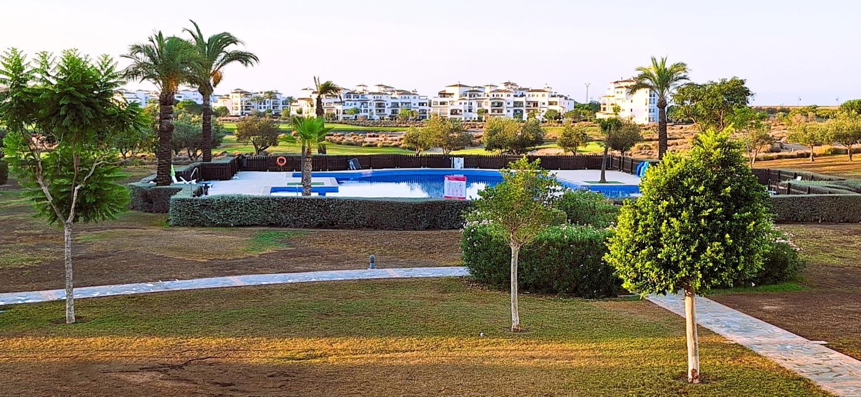 Ô Golf Hacienda Riquelme
