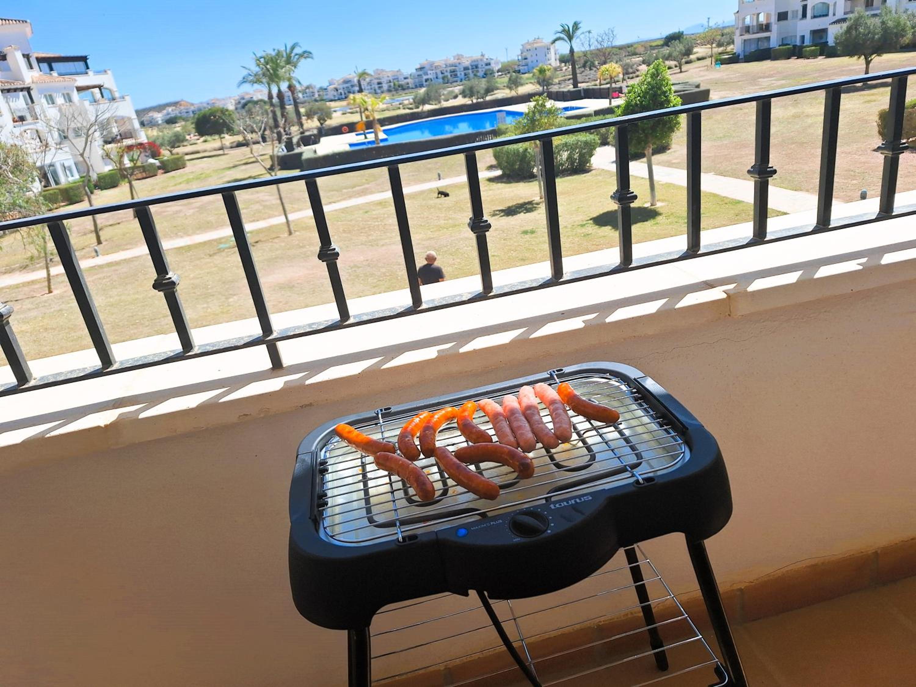 Ô Golf Hacienda Riquelme