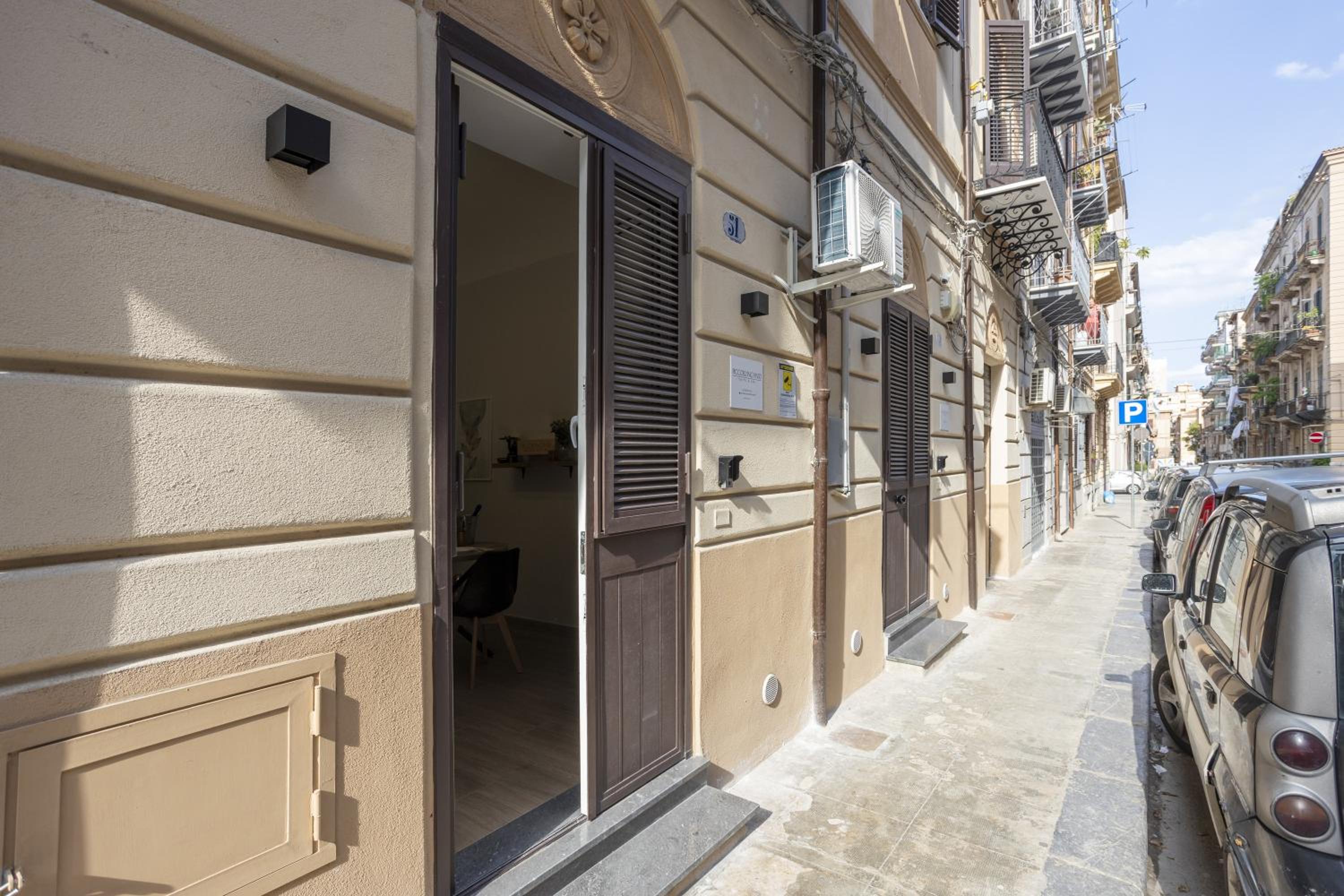 Piccolo Incanto Spa Palermo view 3
