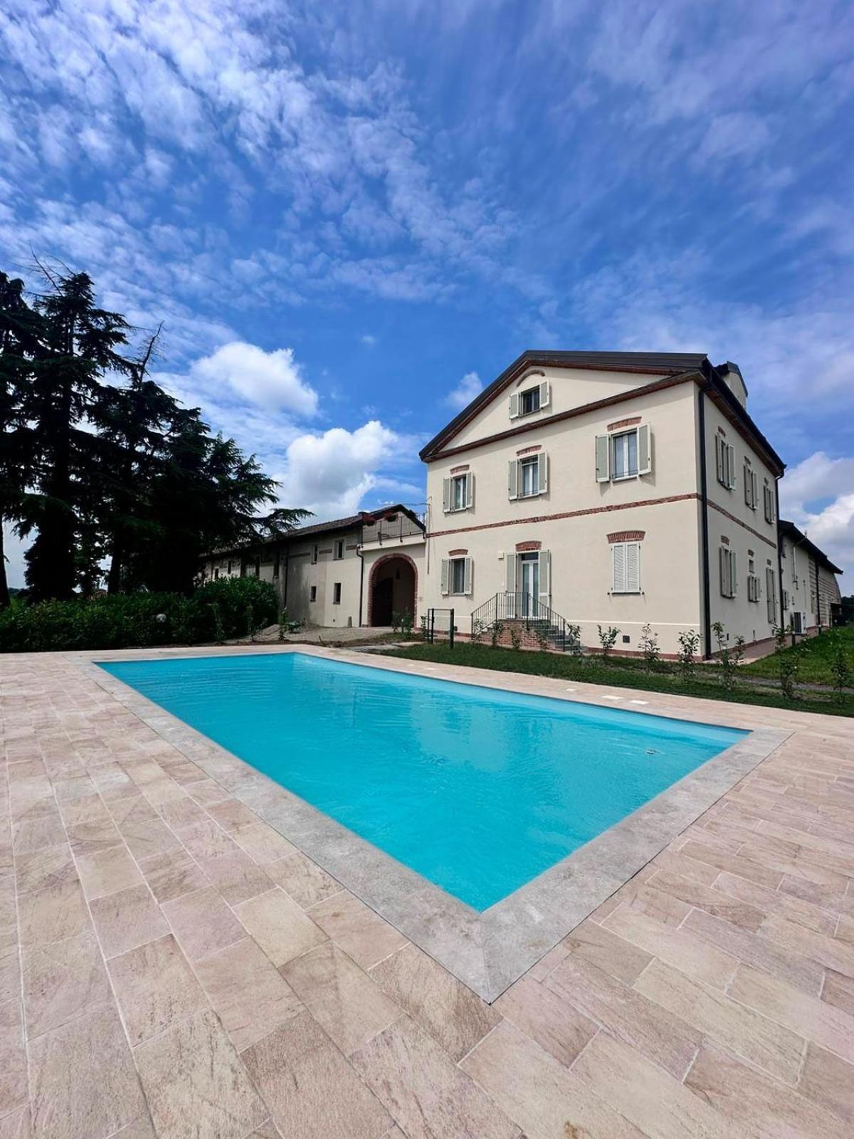 Cascina Baronina