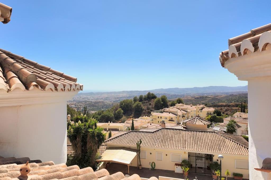 Buenavista 4 bed-room by Casa del sol HR