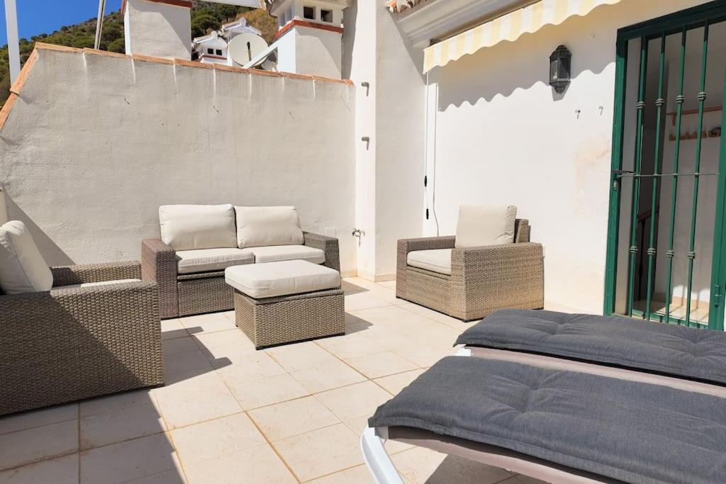 Buenavista 4 bed-room by Casa del sol HR